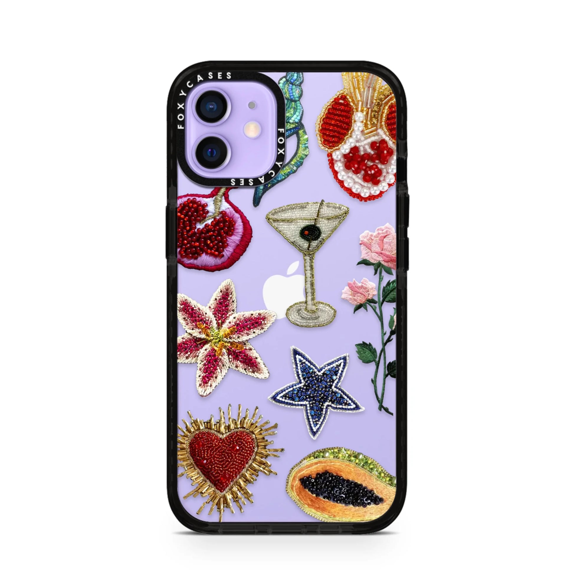 iPhone-12-Purple