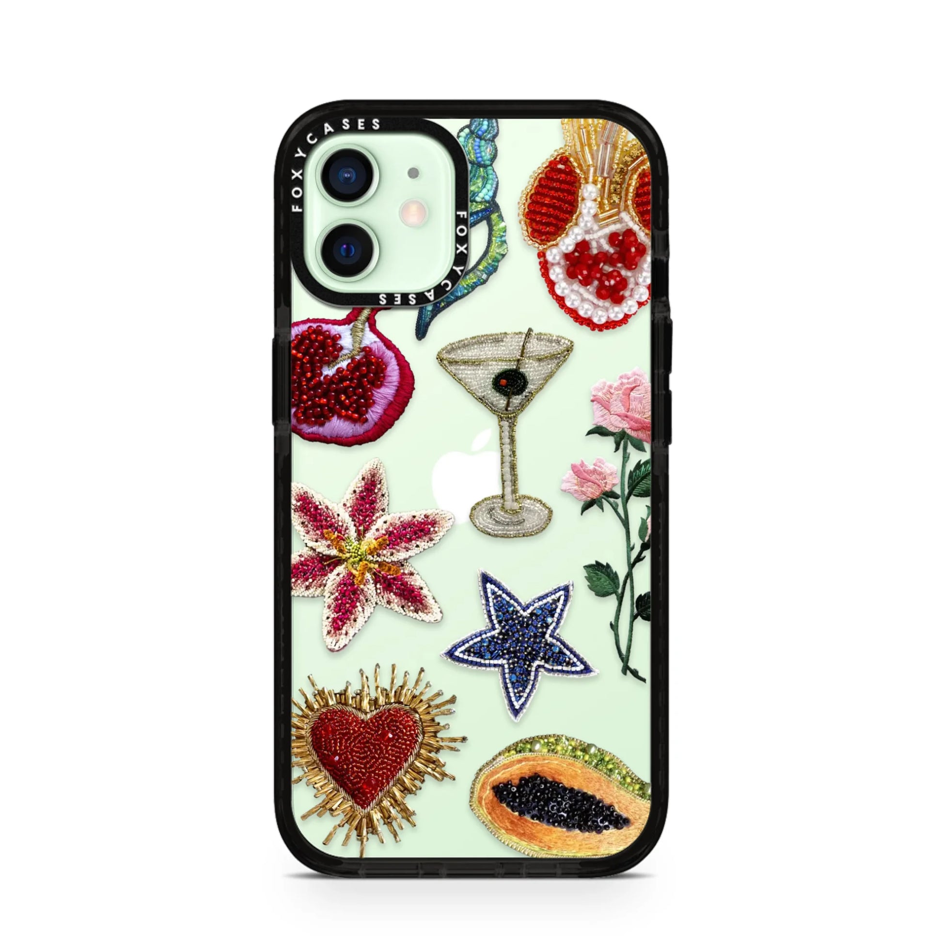 iPhone-12-Green