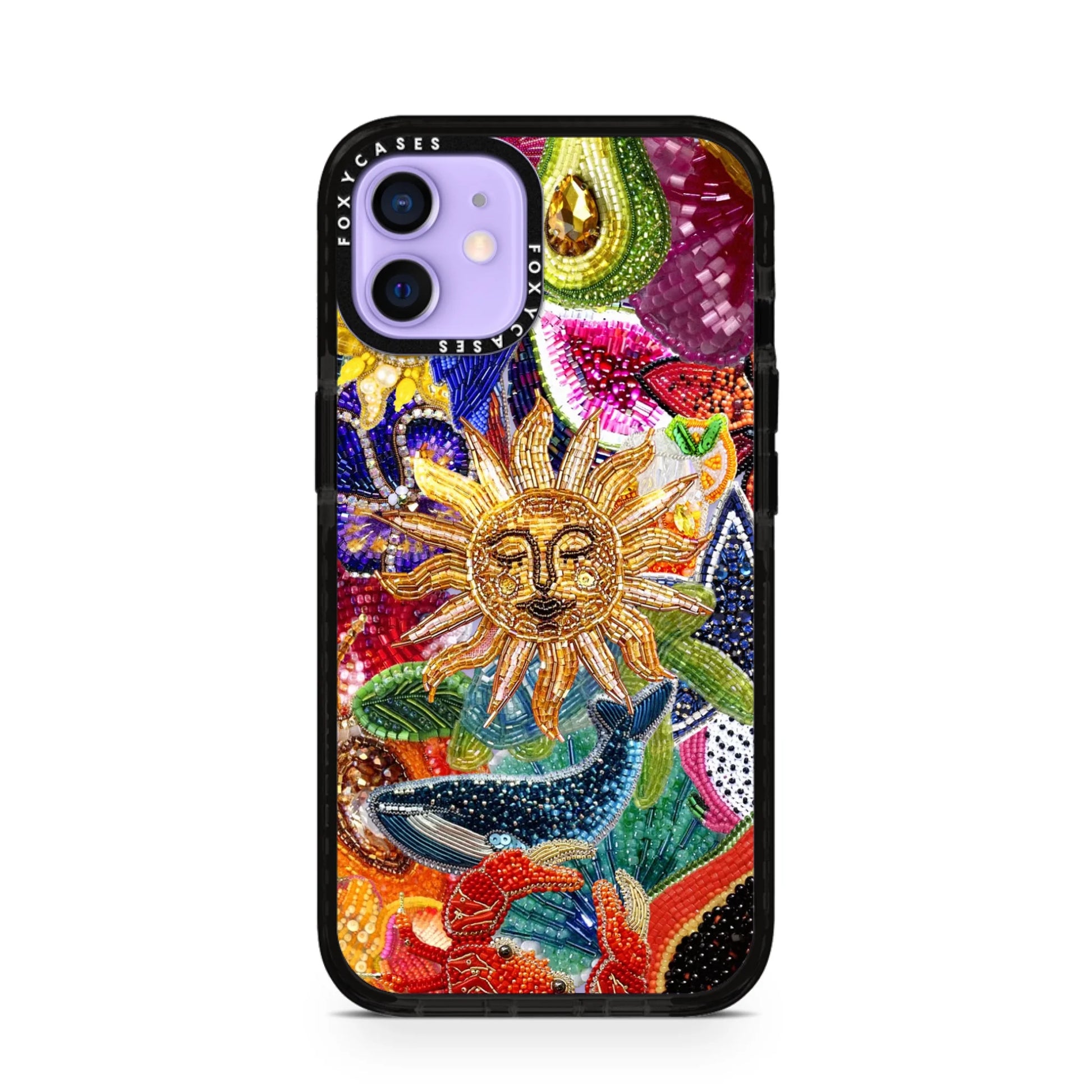 iPhone-12-Purple