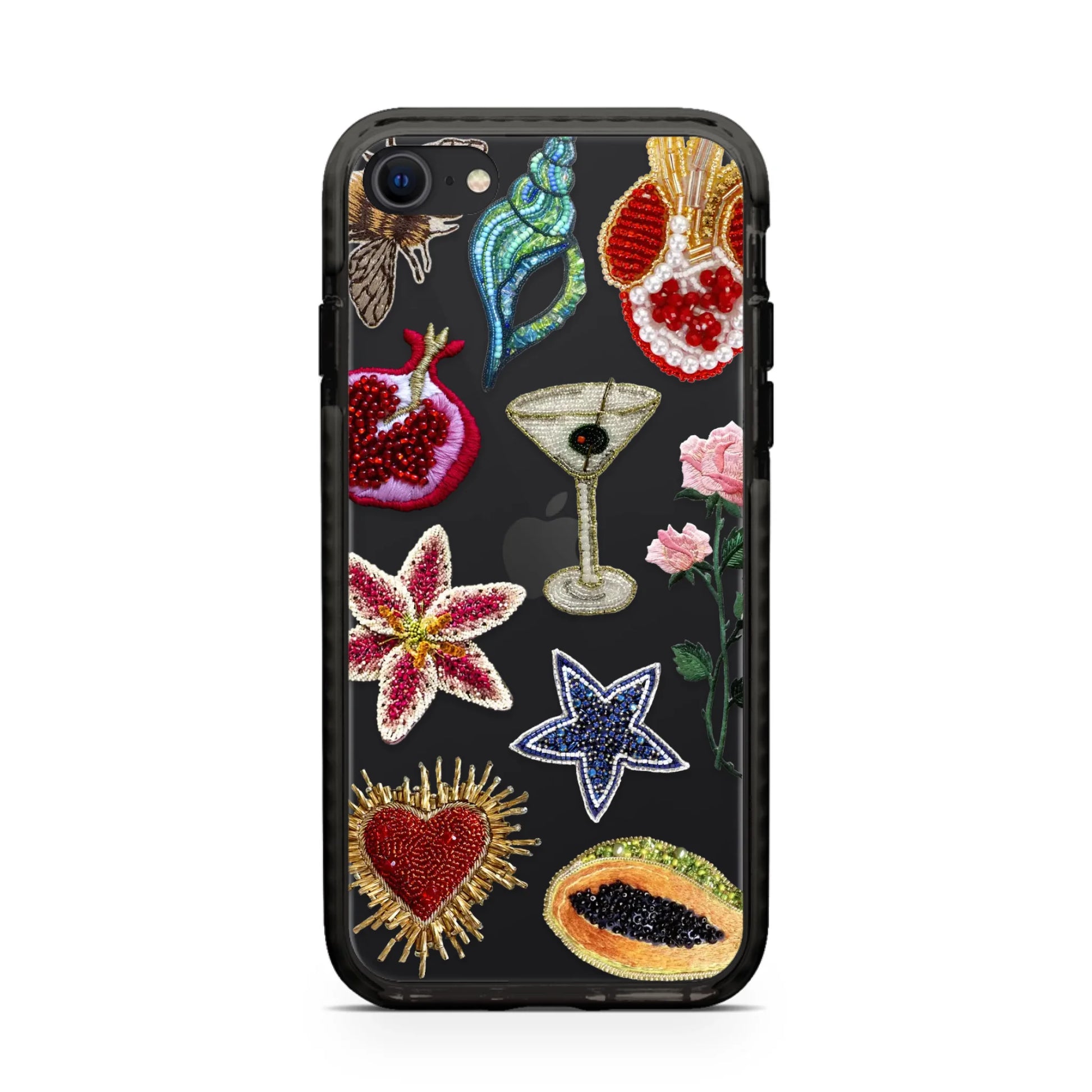 iPhone-SE-Black