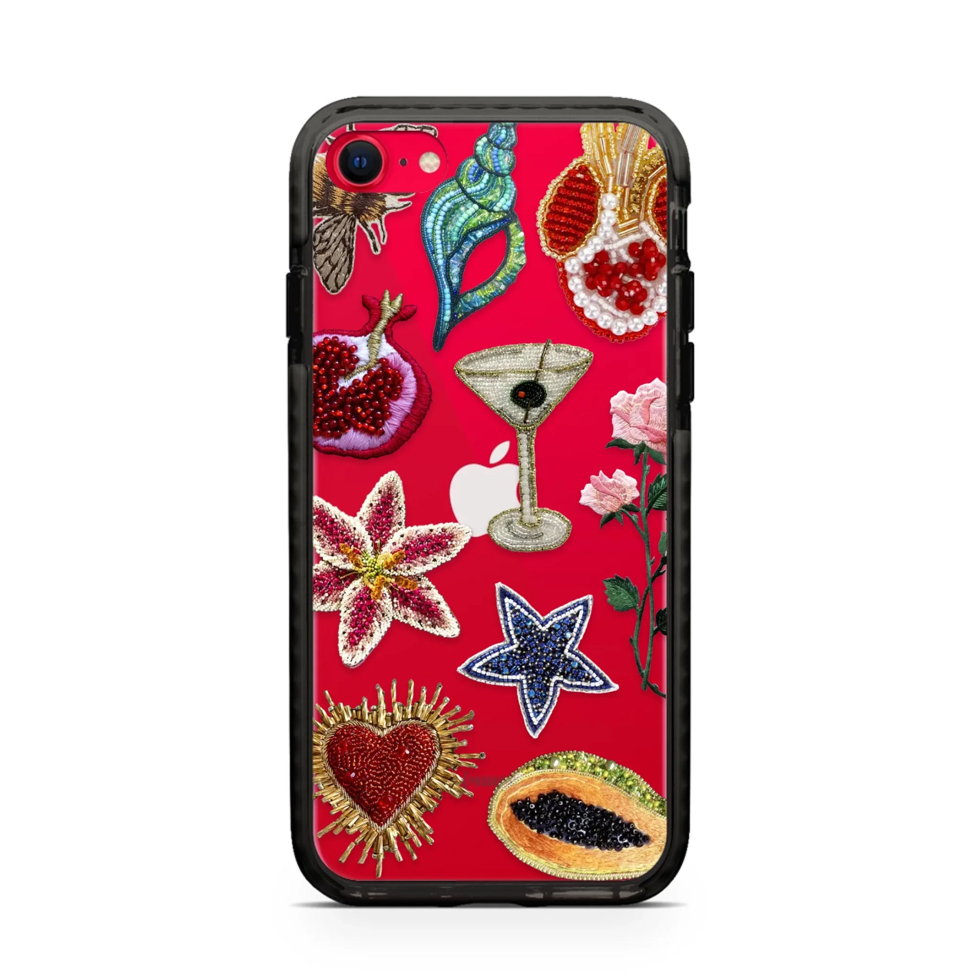 iPhone-SE-Red