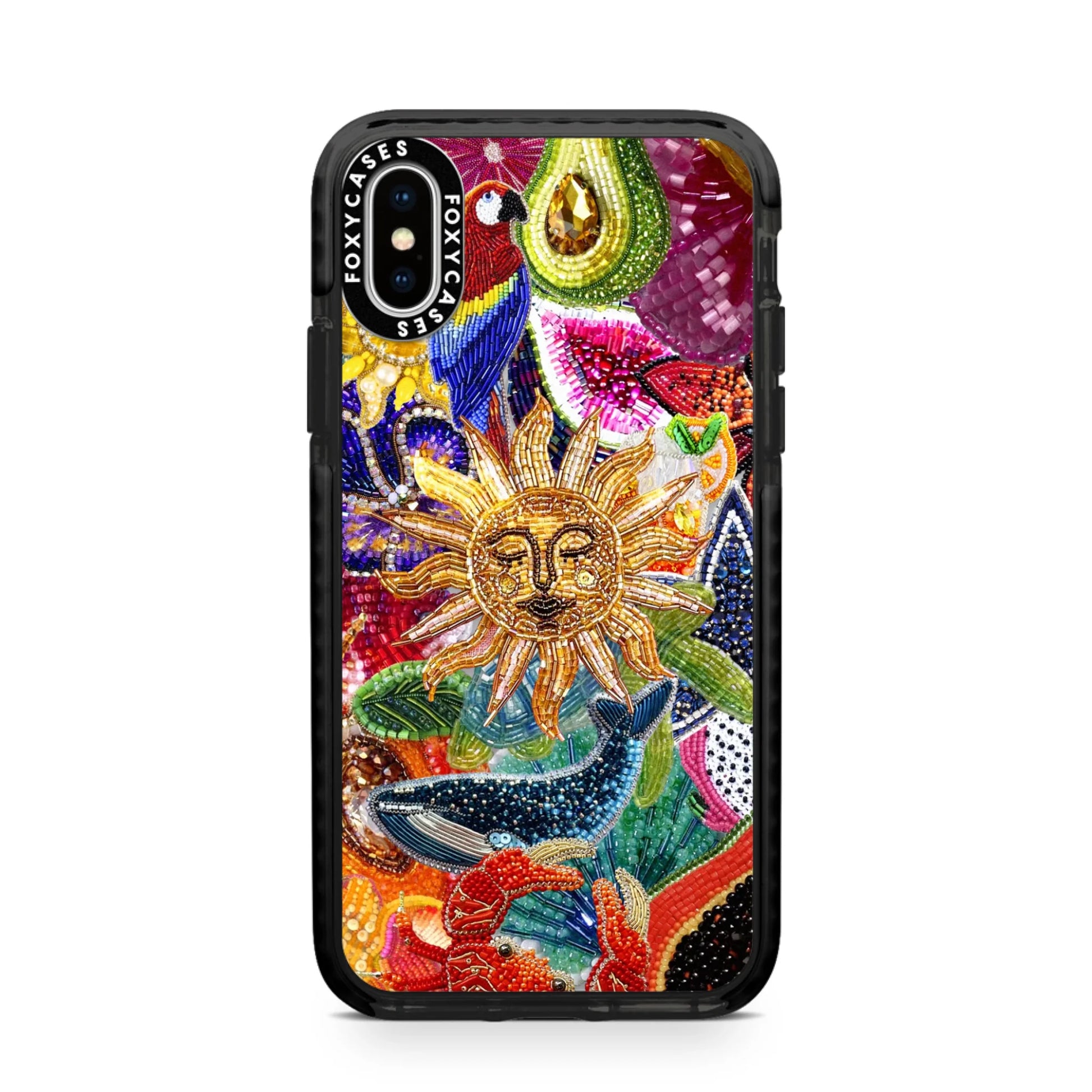 iPhone-XS-Silver