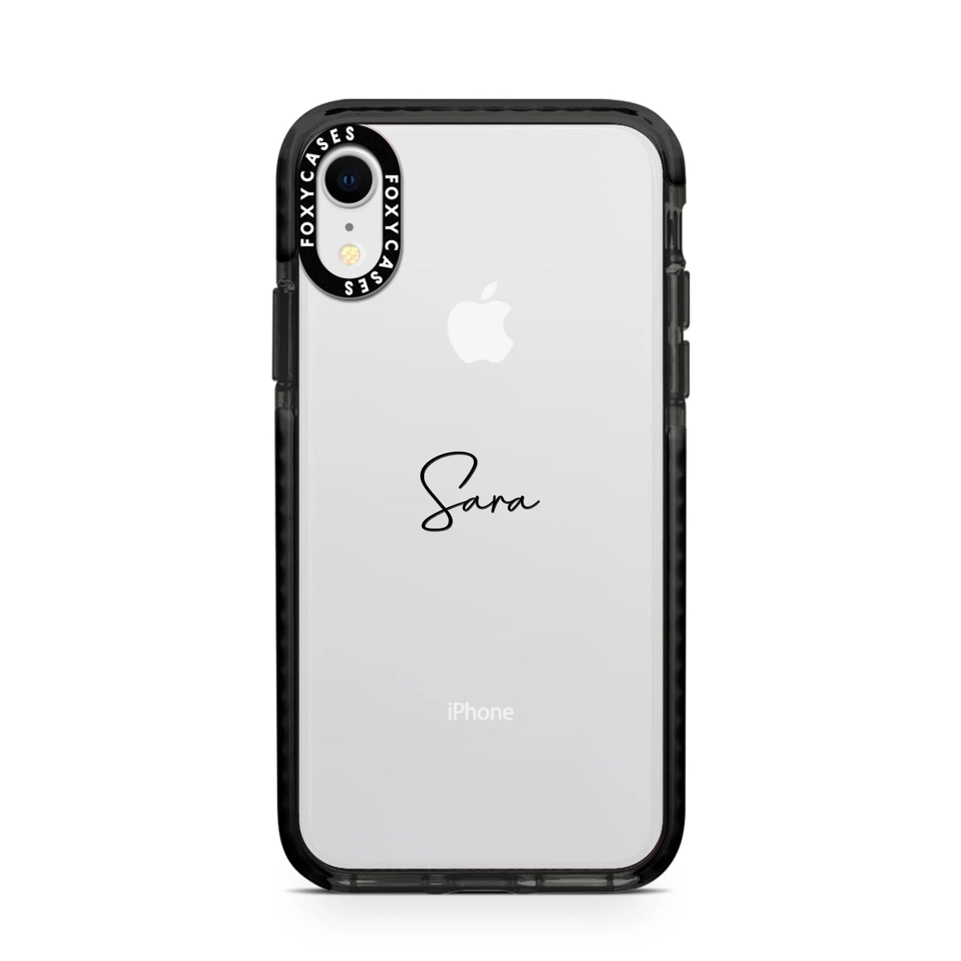 IPhone-XR-White