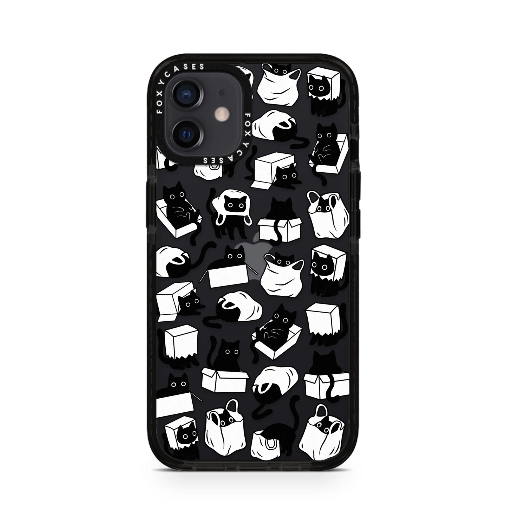 iPhone-12-Black