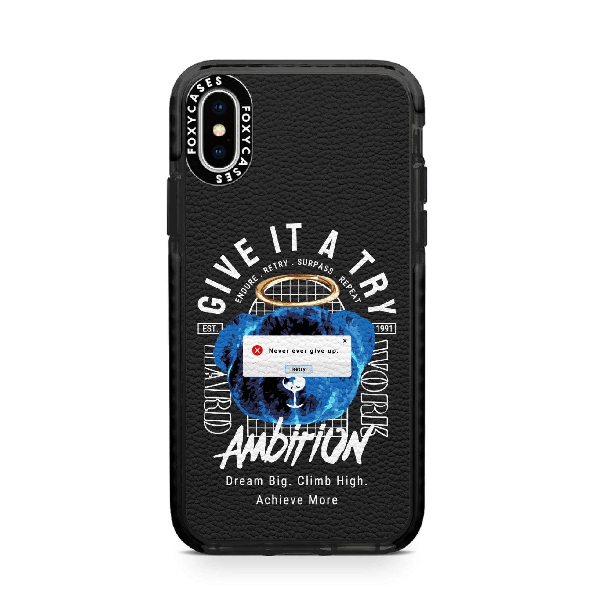 iPhone-XS-Silver