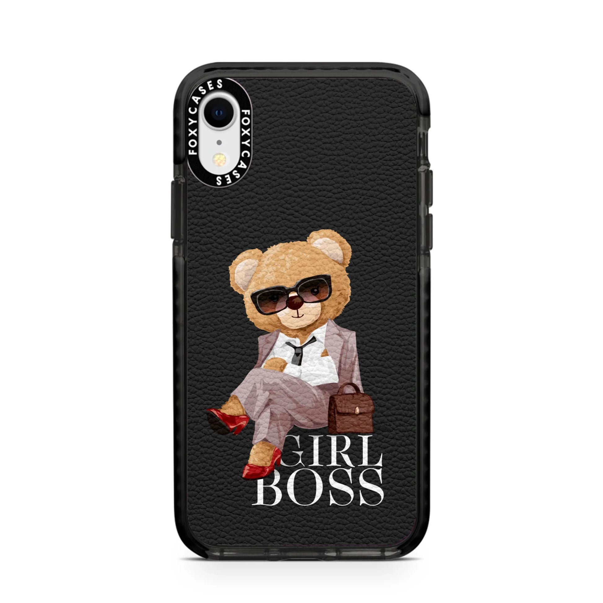 IPhone-XR-White
