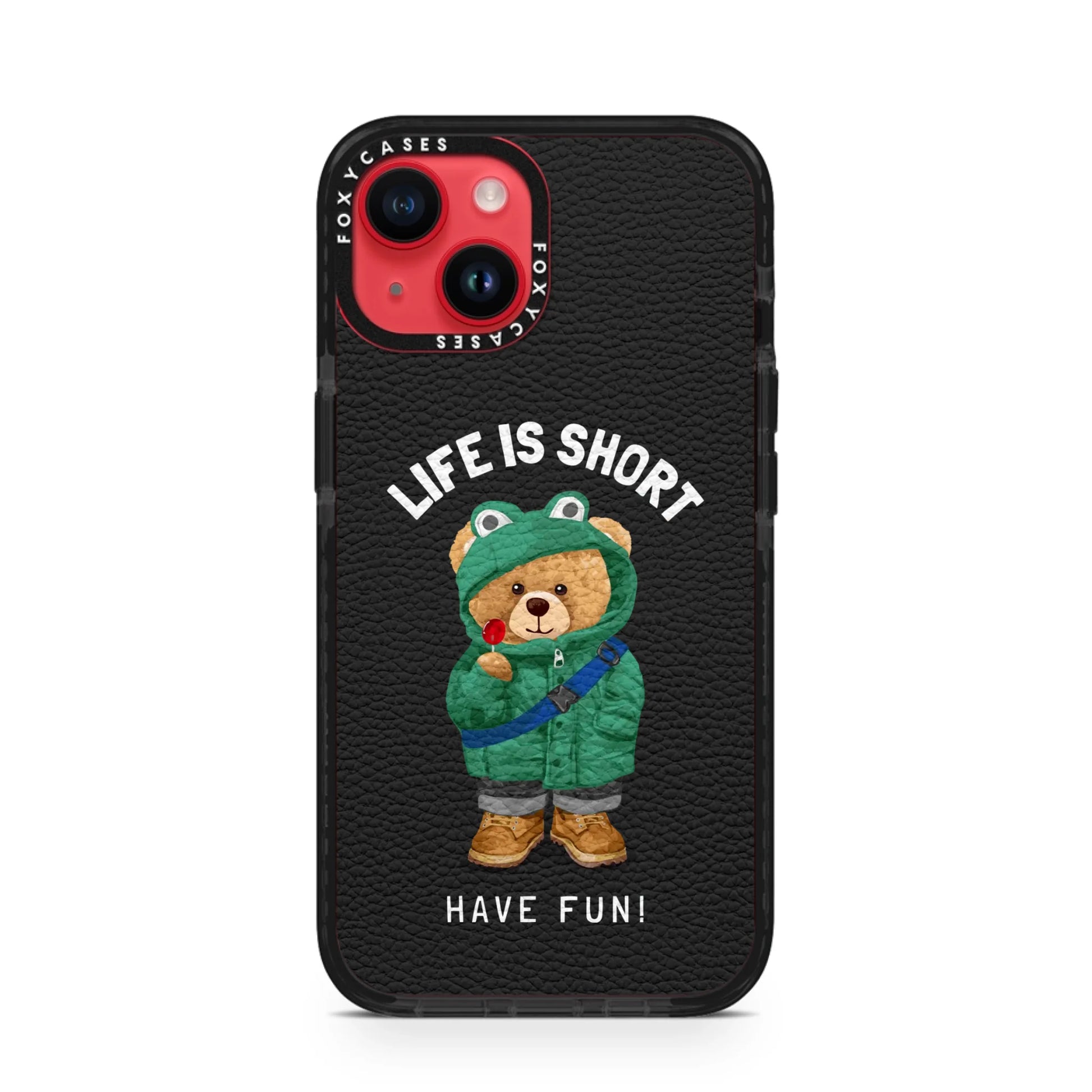 iPhone-14-Red