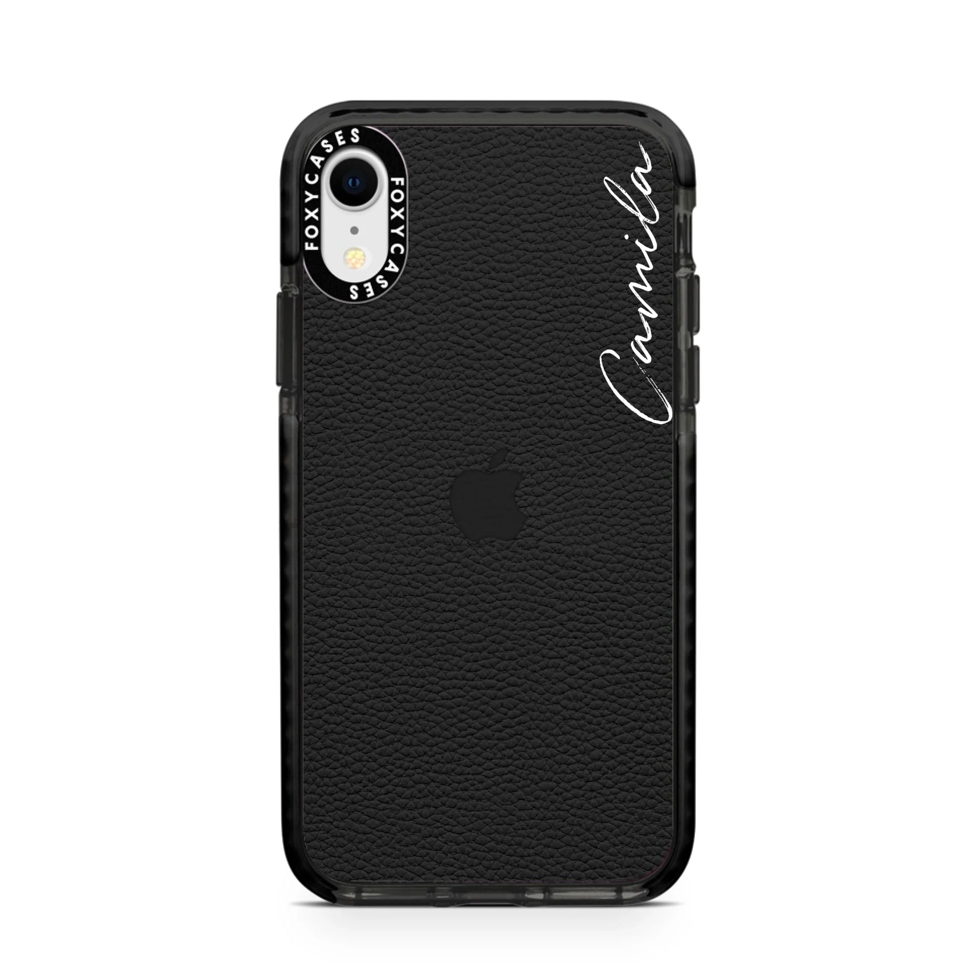 IPhone-XR-White