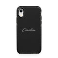 IPhone-XR-White