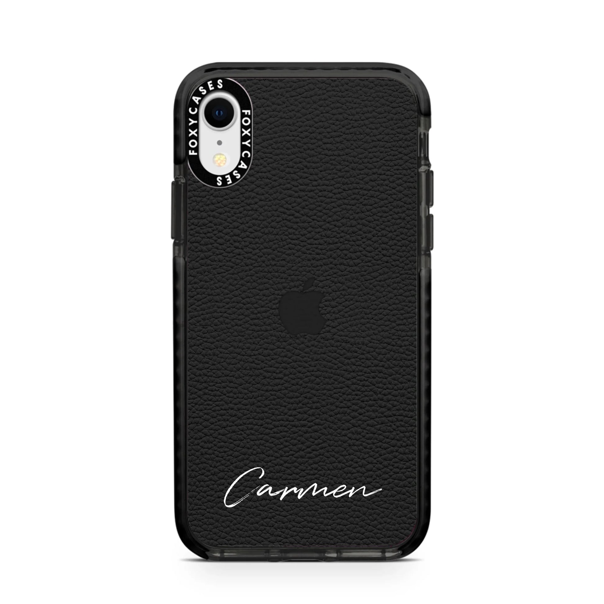 IPhone-XR-White