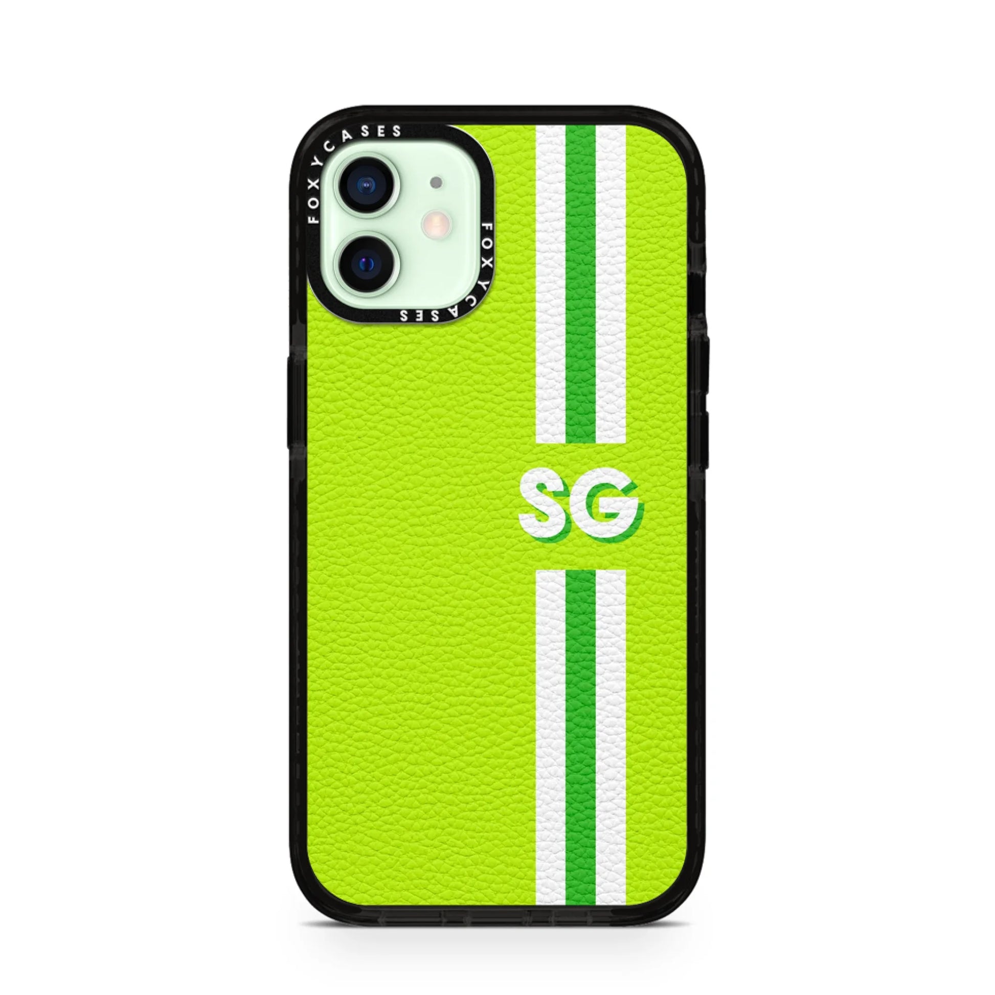 iPhone-12-Green