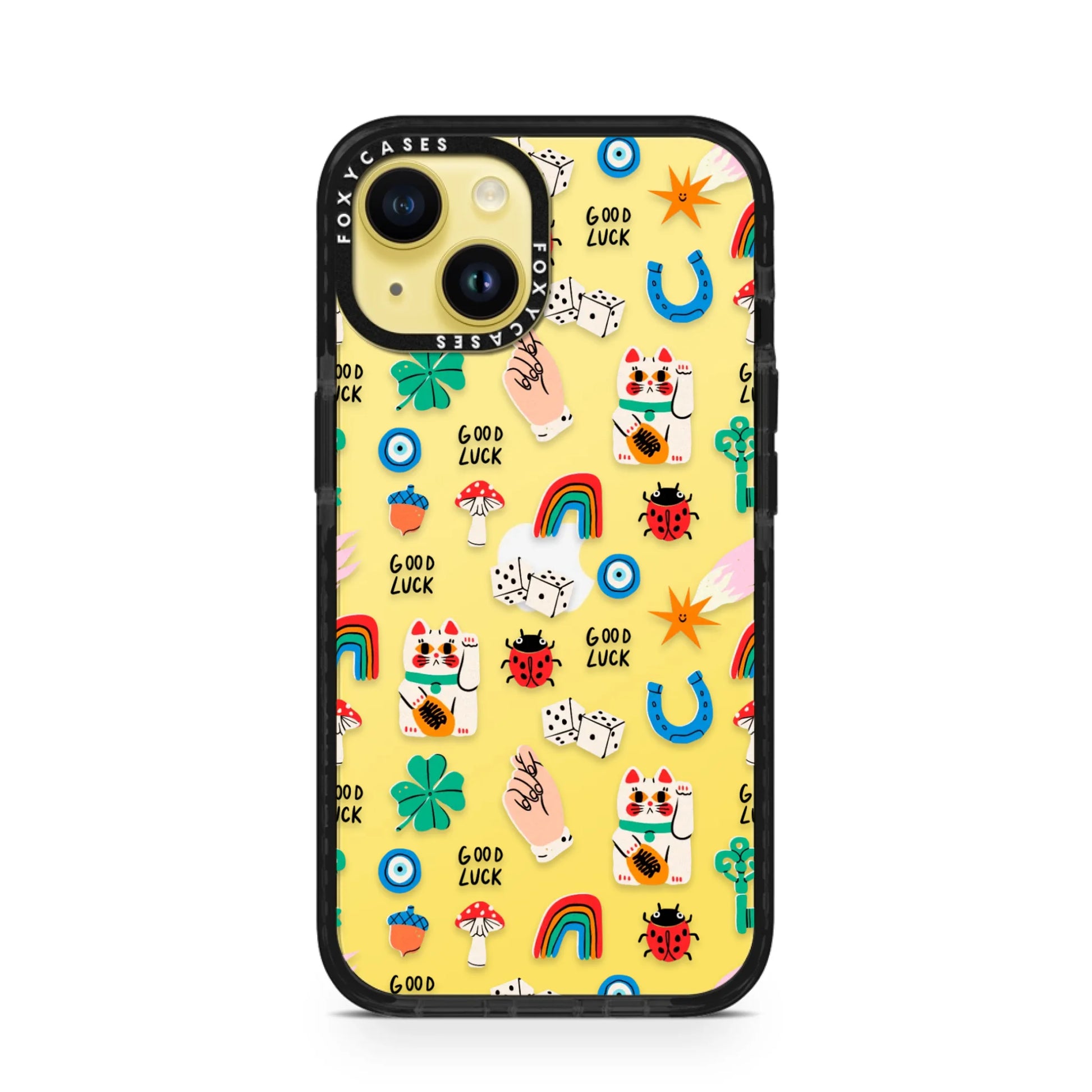 iPhone-14-Yellow