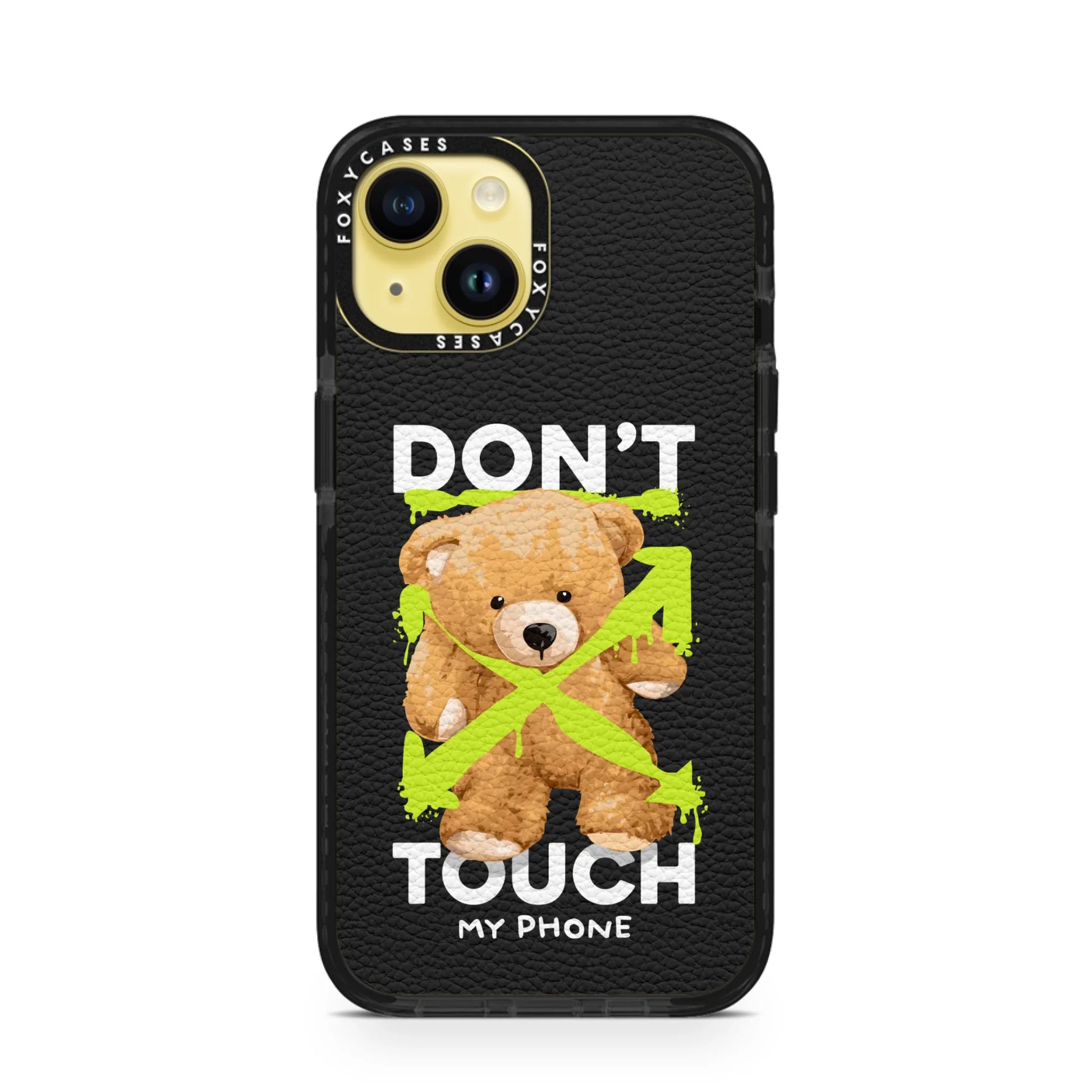 iPhone-14-Yellow