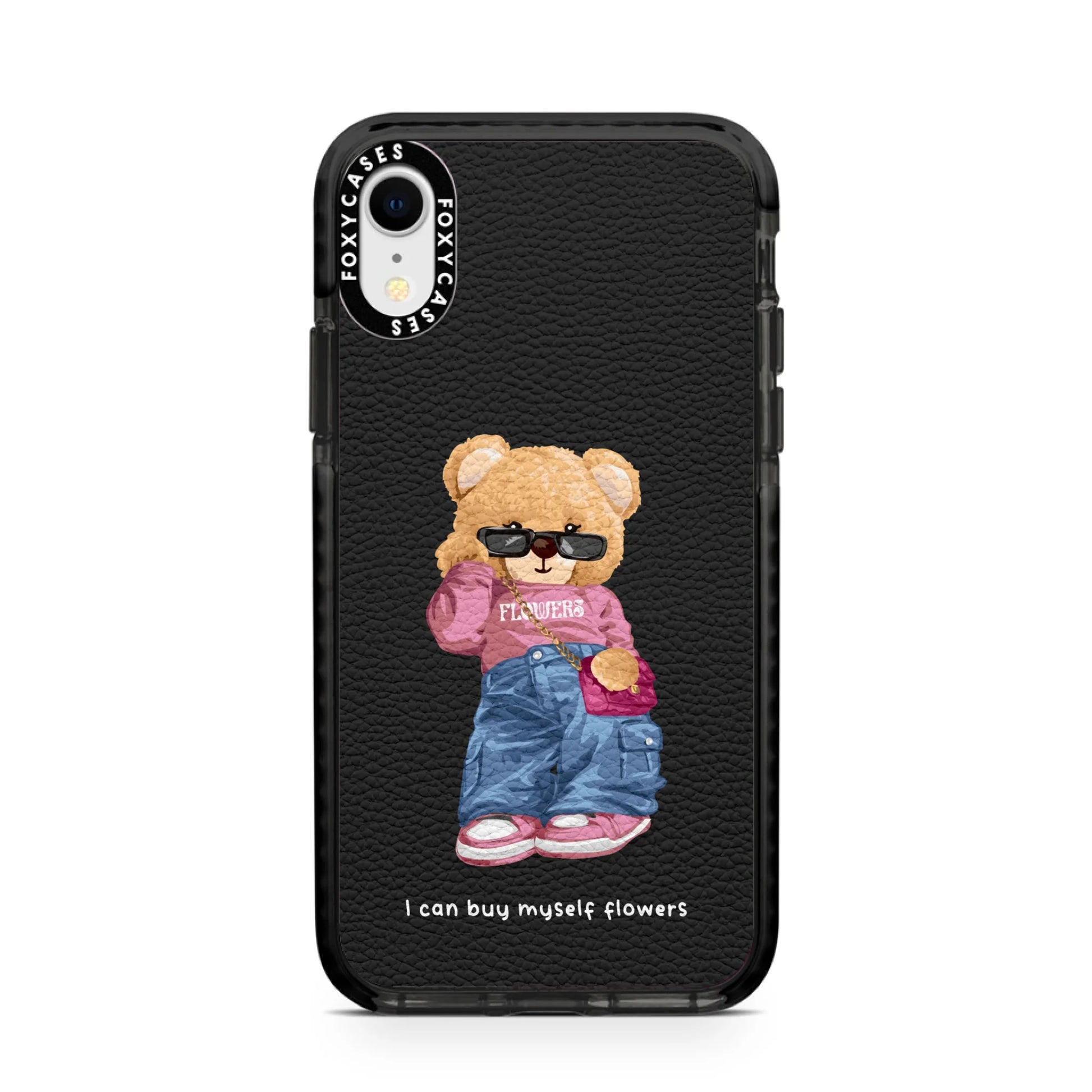 IPhone-XR-White