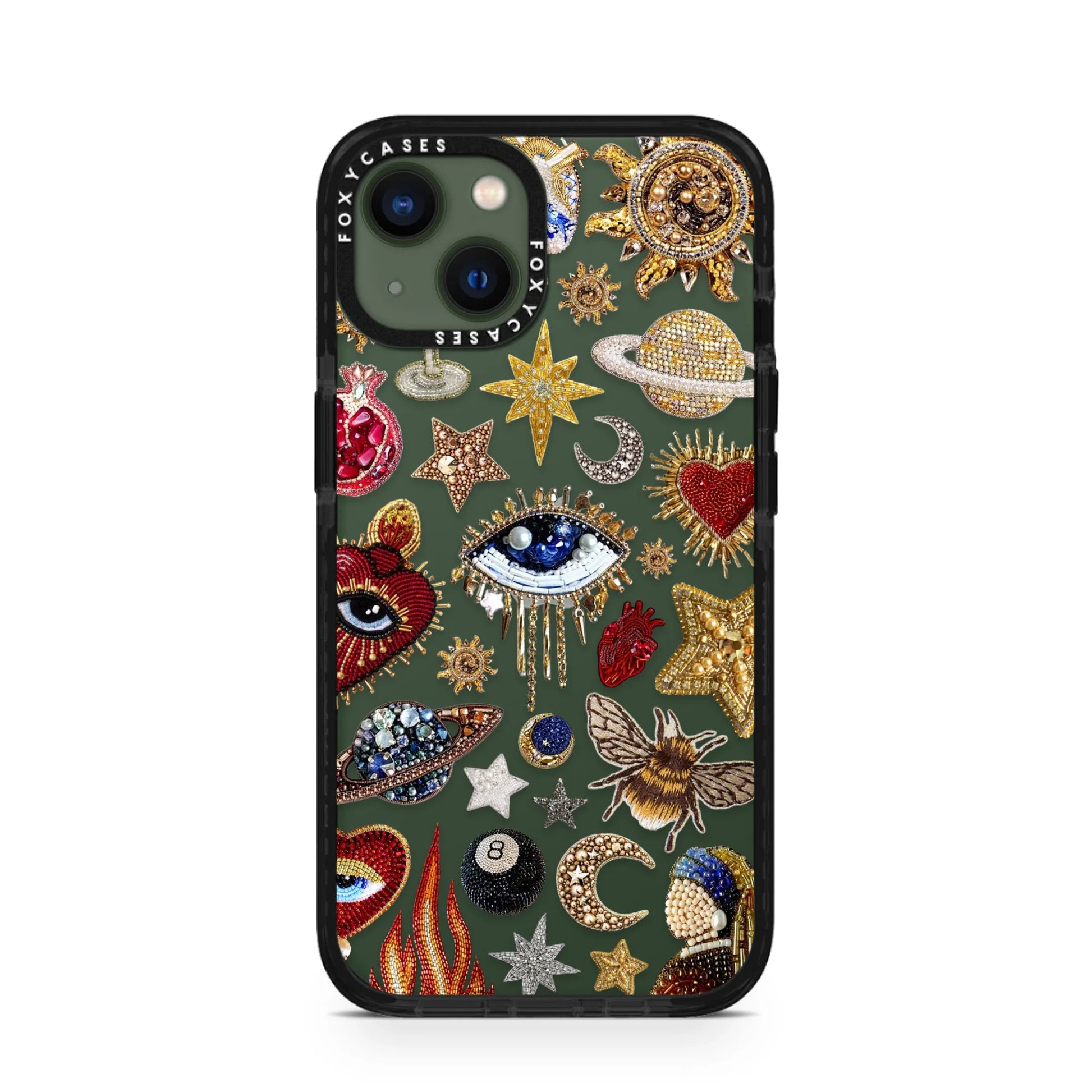 iPhone-13-Green