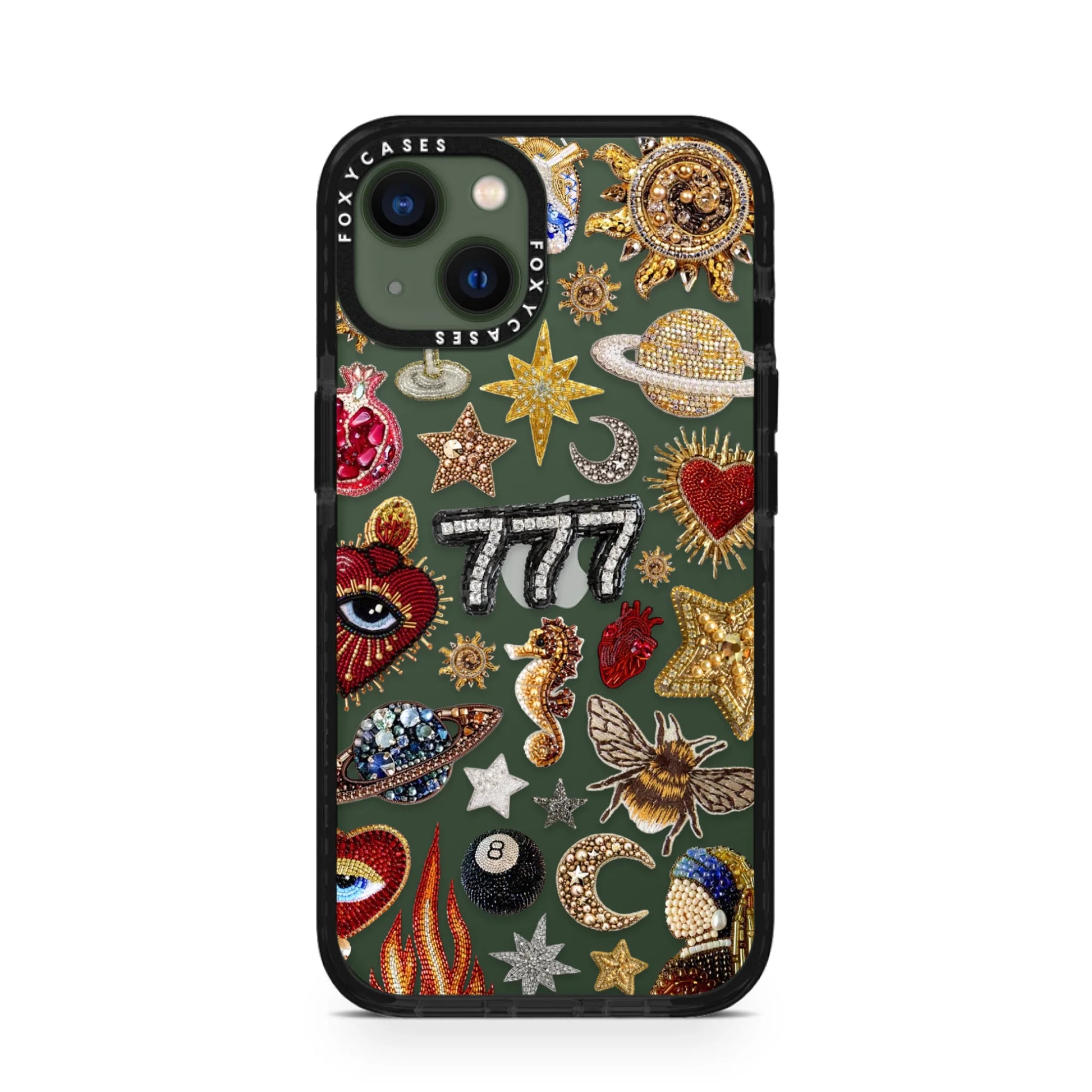 iPhone-13-Green