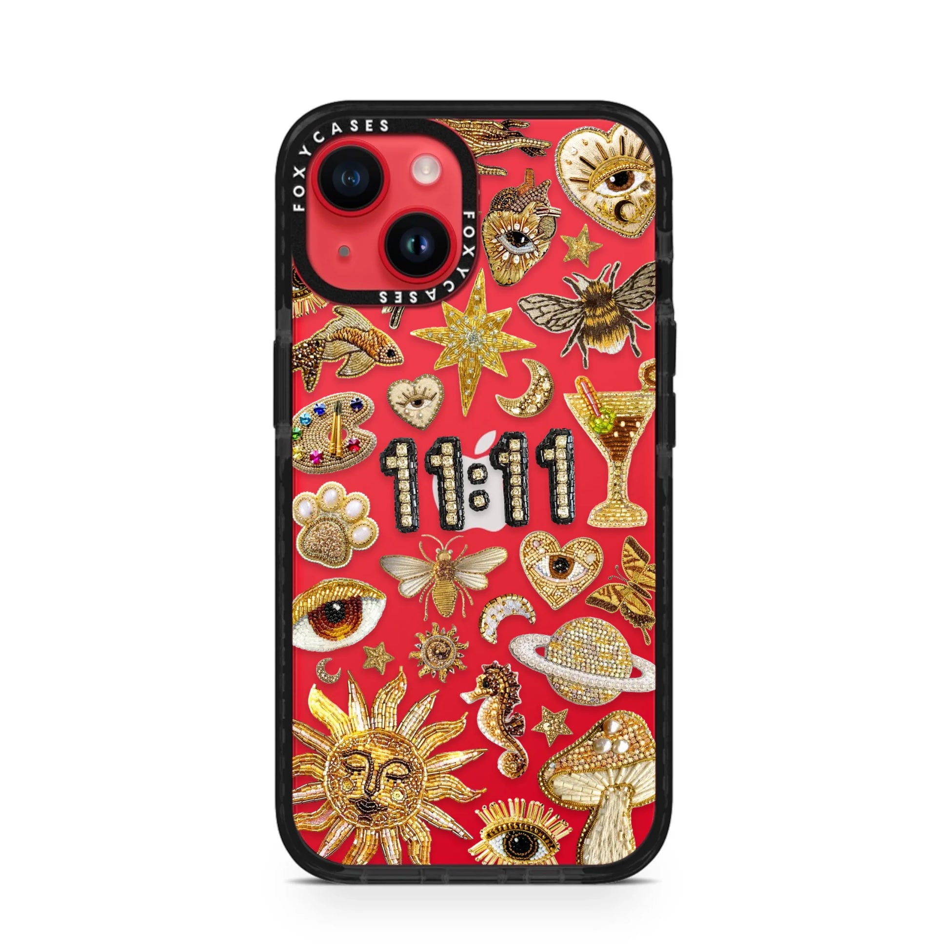 iPhone-14-Red