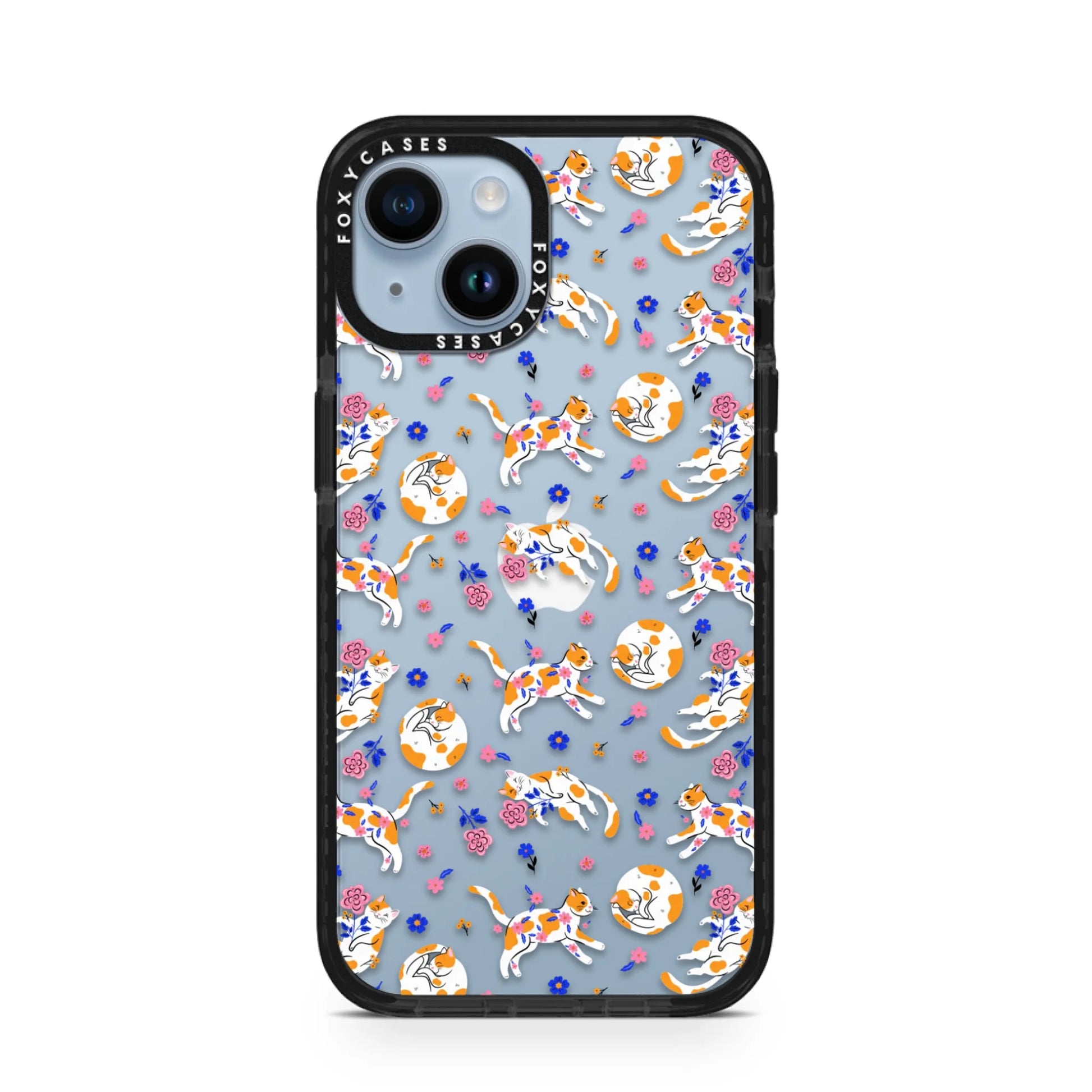 iPhone-14-Blue