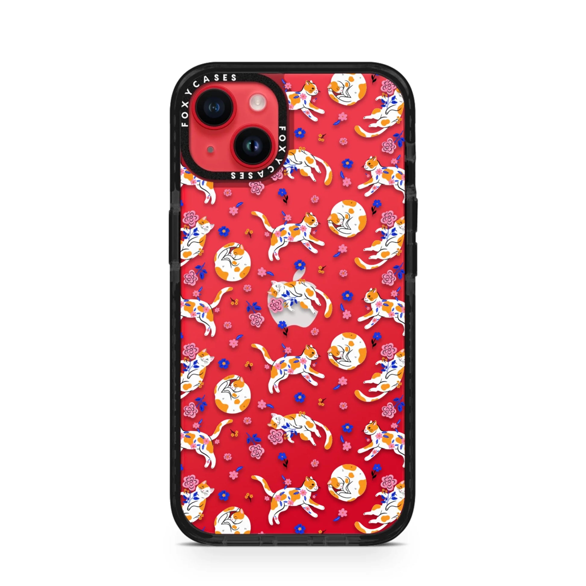 iPhone-14-Plus-Red