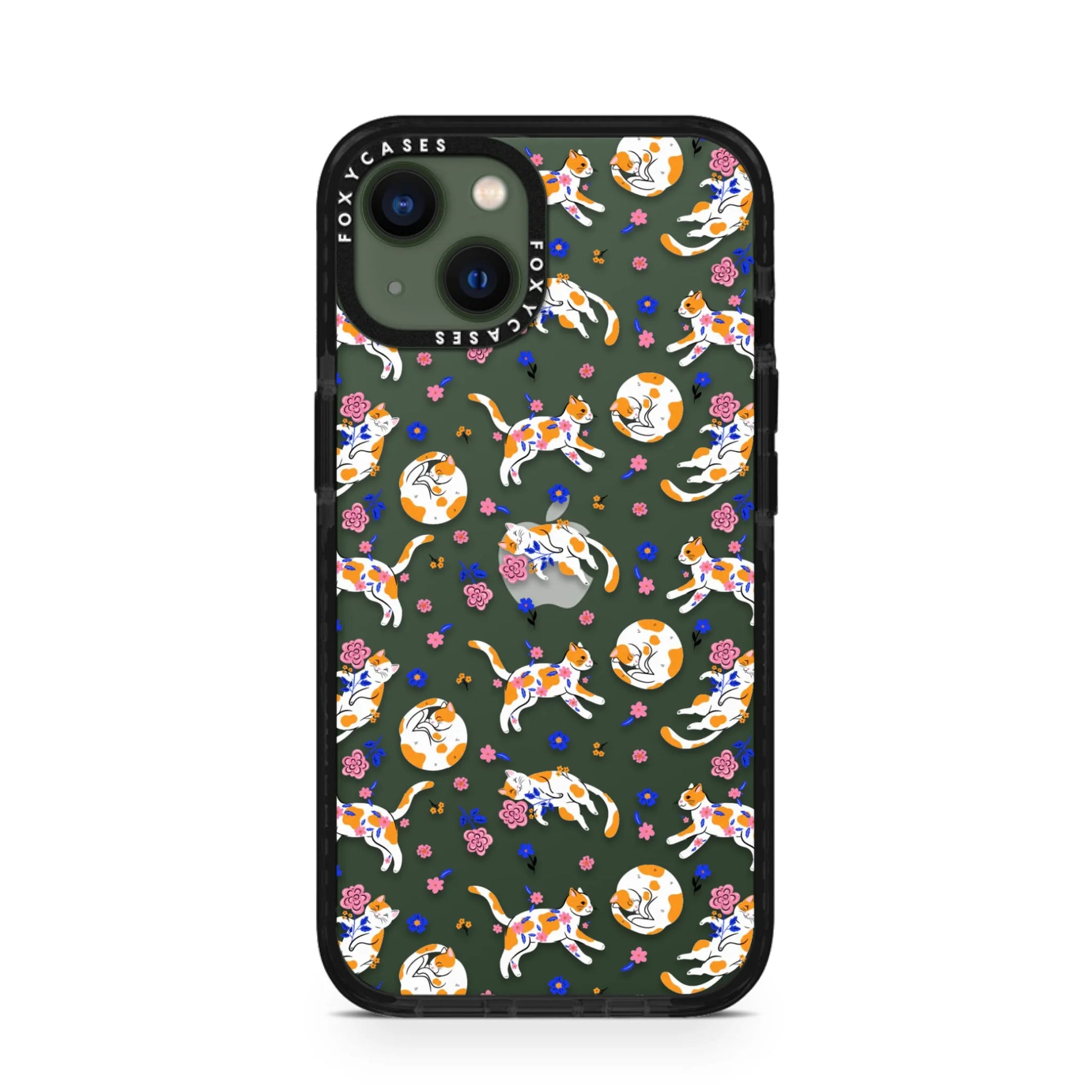iPhone-13-Green