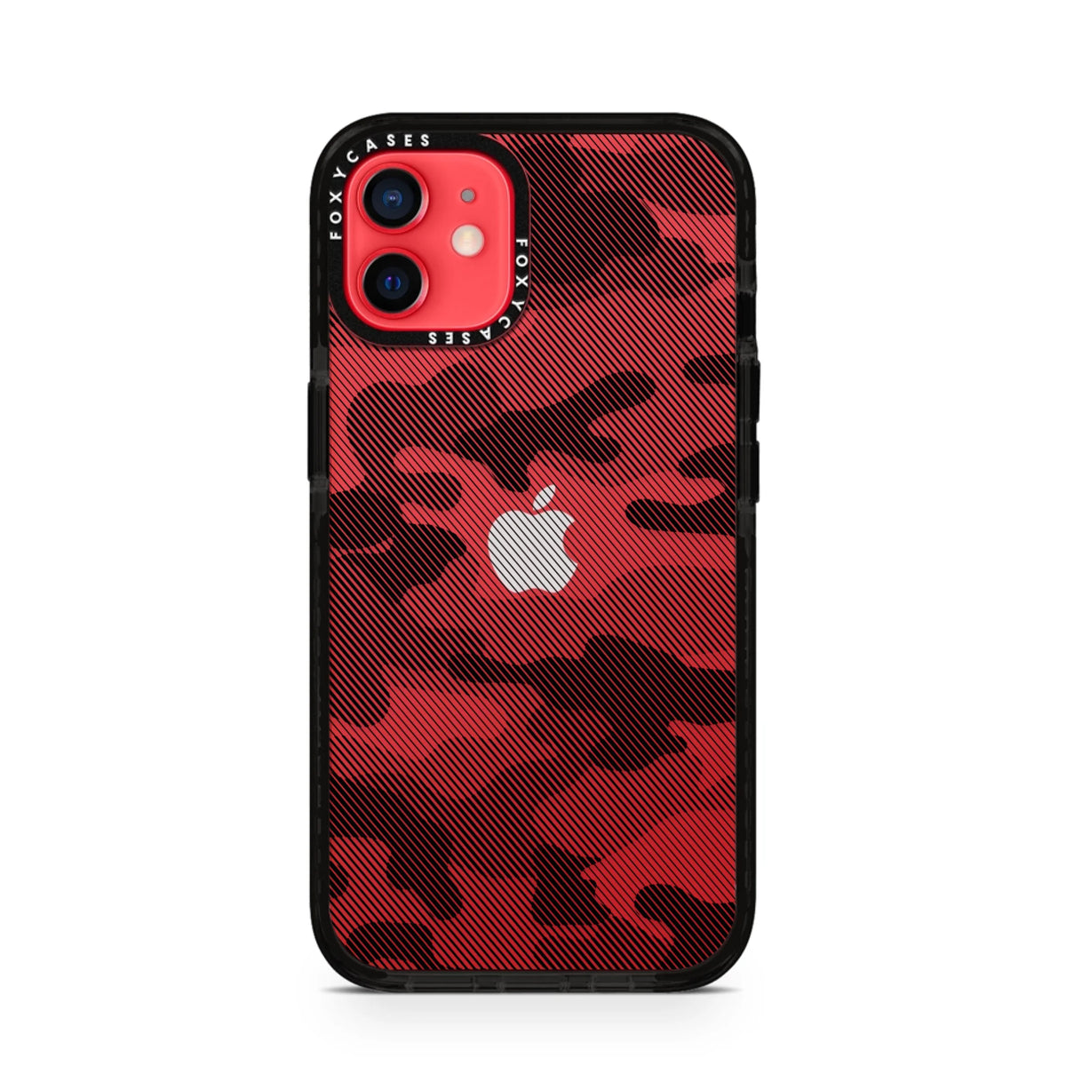 iPhone-12-Red