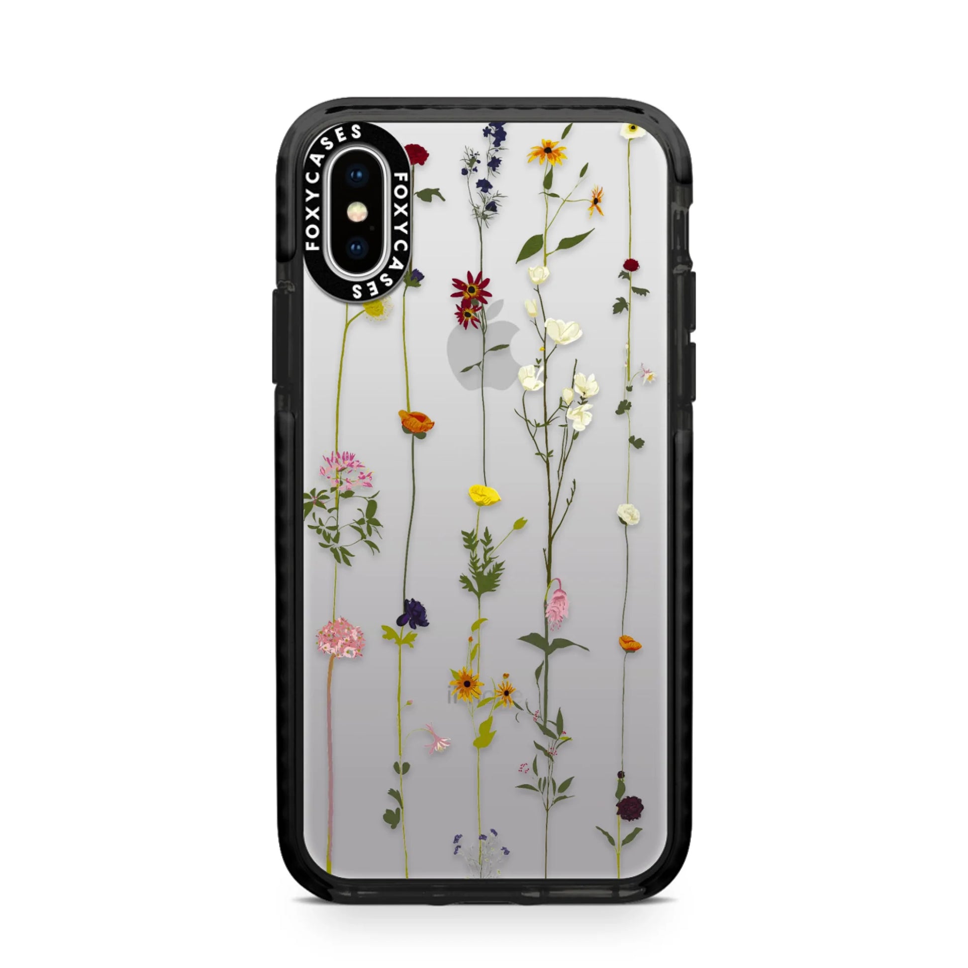 iPhone-XS-Silver
