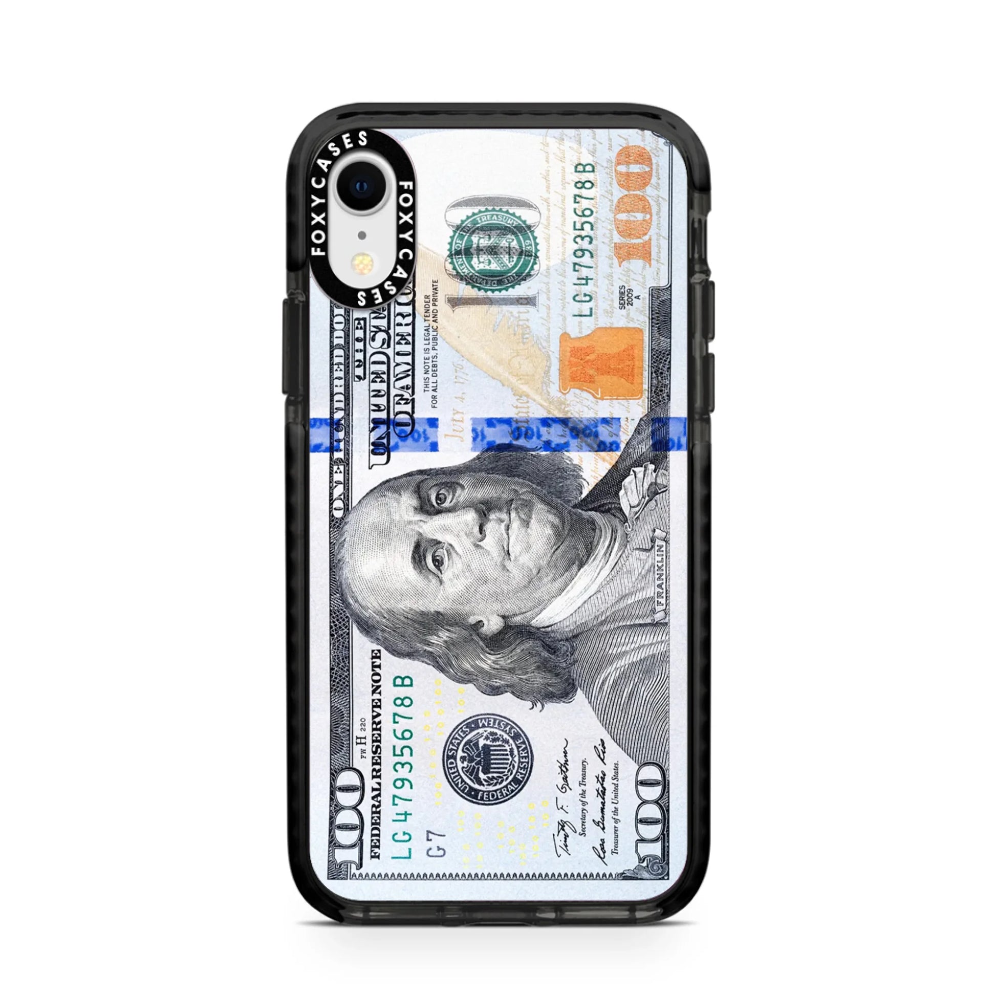 IPhone-XR-White
