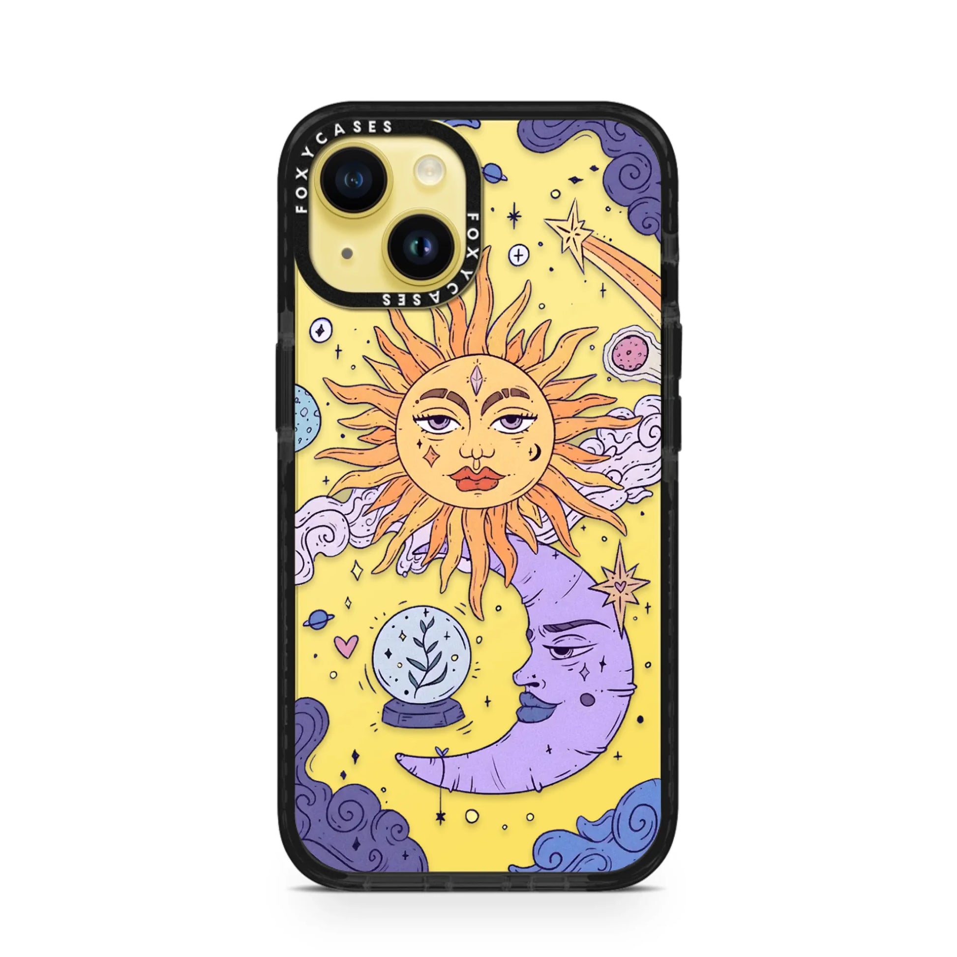 iPhone-14-Yellow