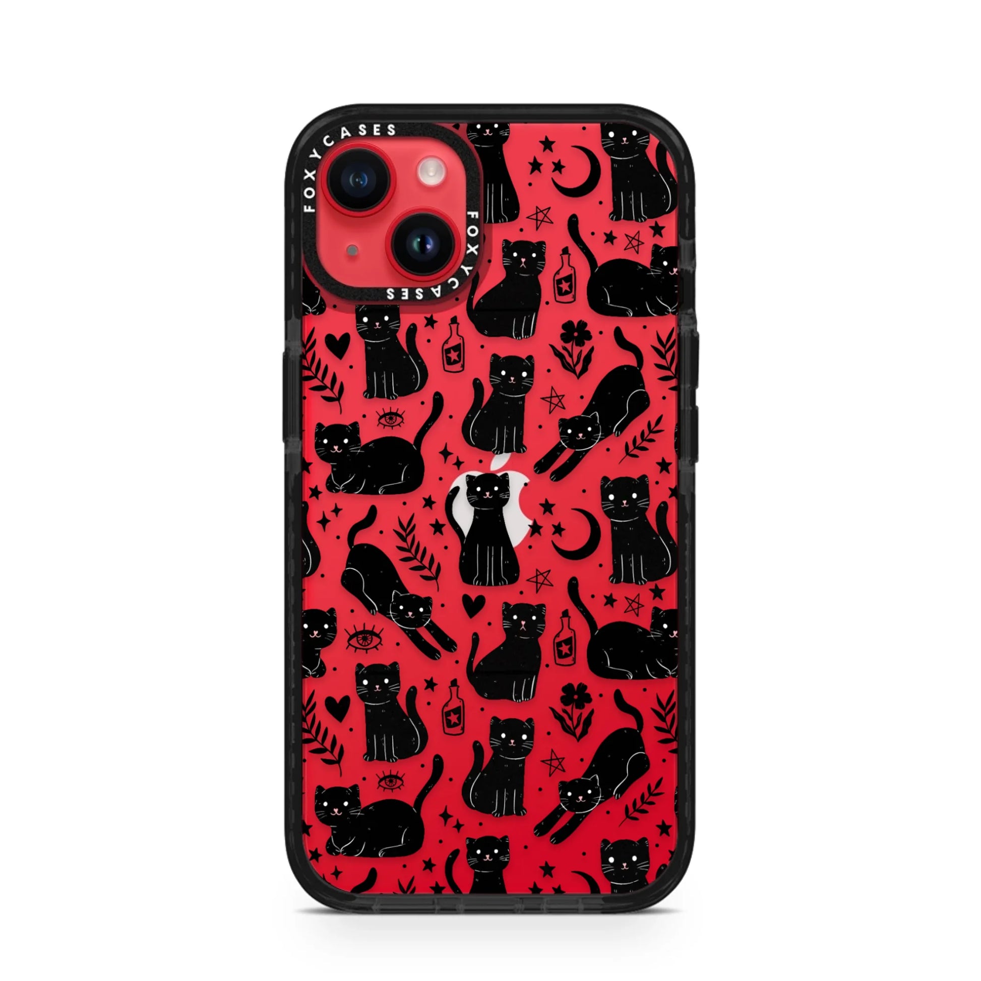 iPhone-14-Plus-Red