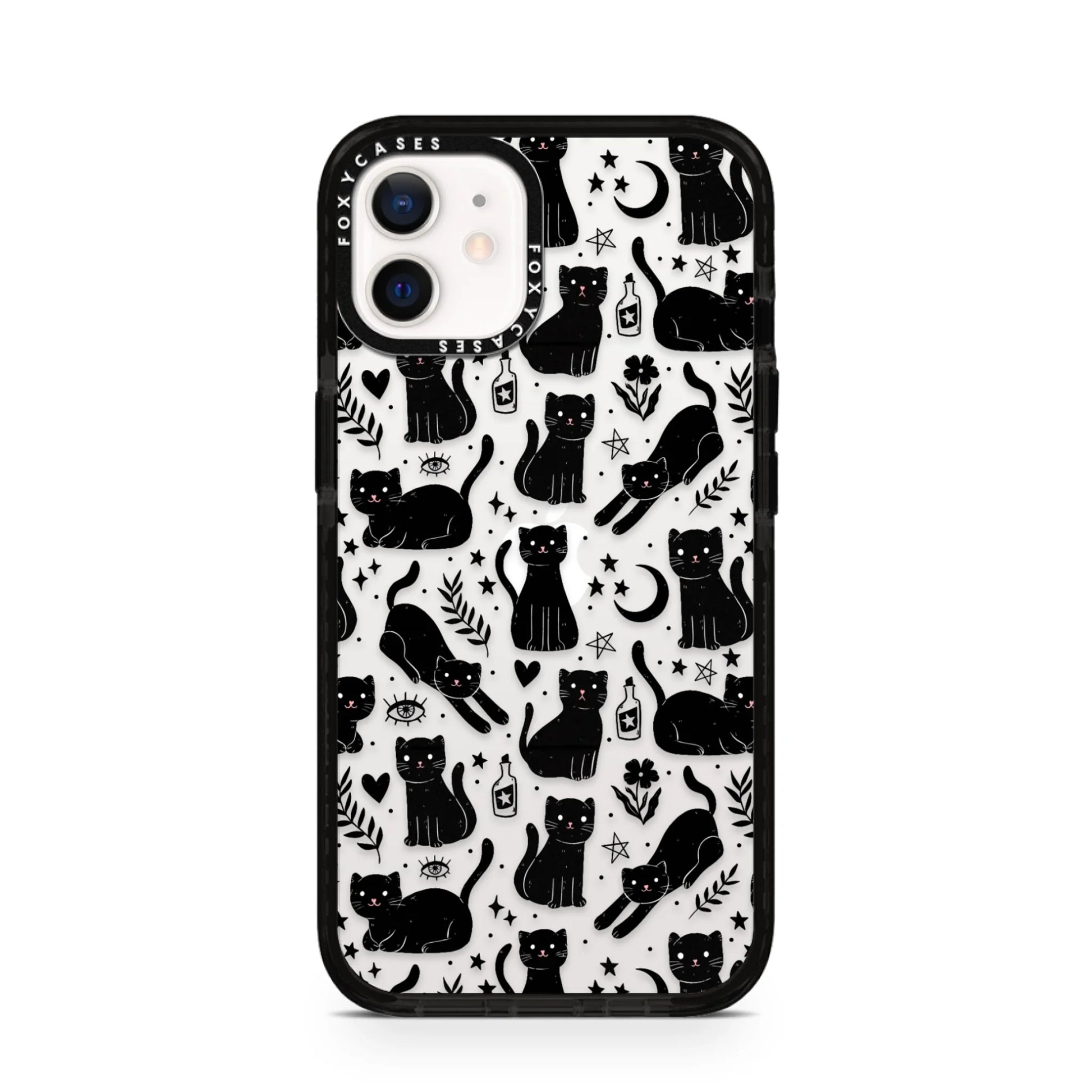 iPhone-12-White