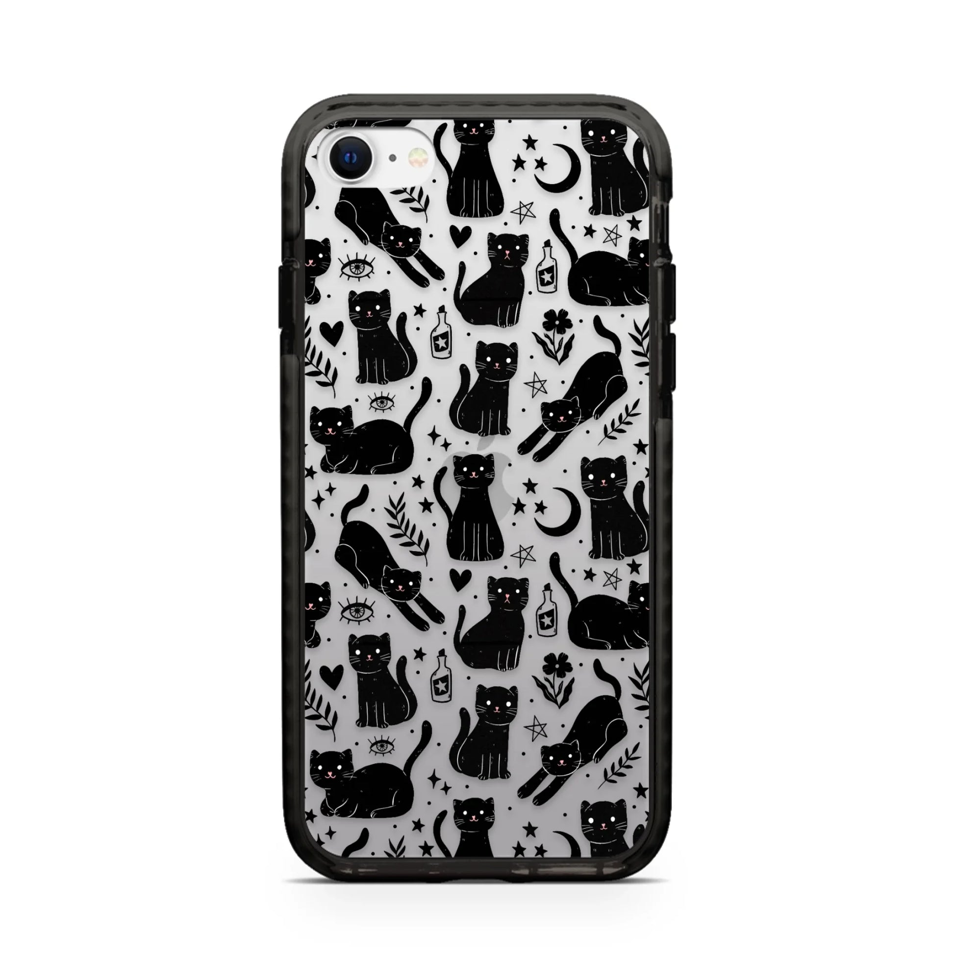 iPhone-SE-Silver