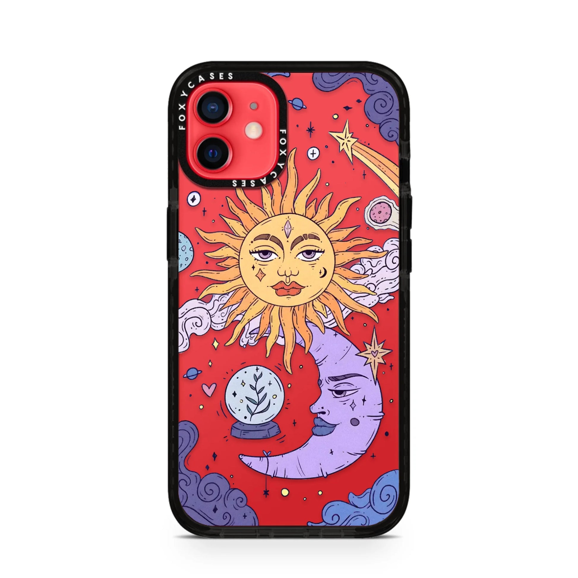 iPhone-12-Red