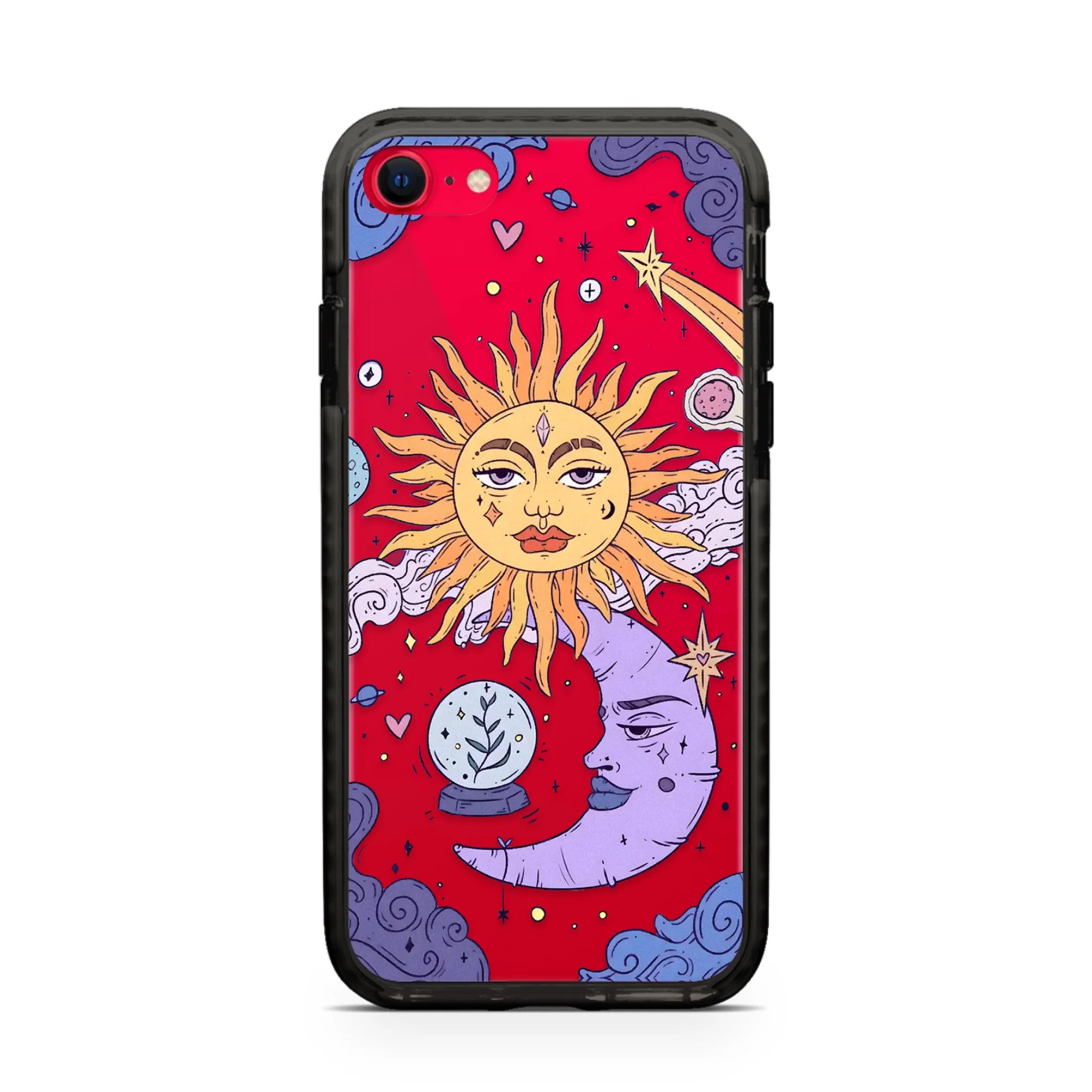 iPhone-SE-Red