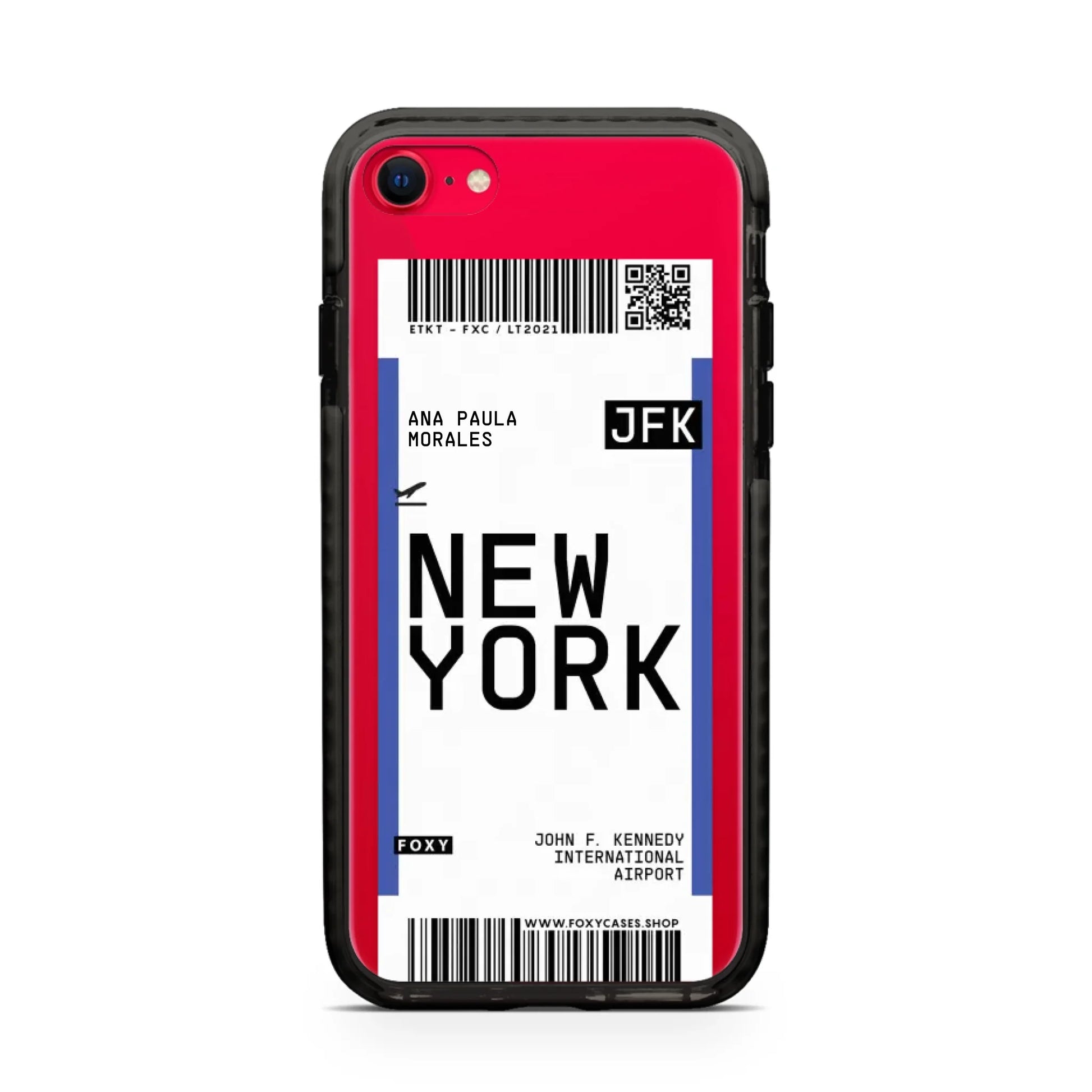 iPhone-SE-Red