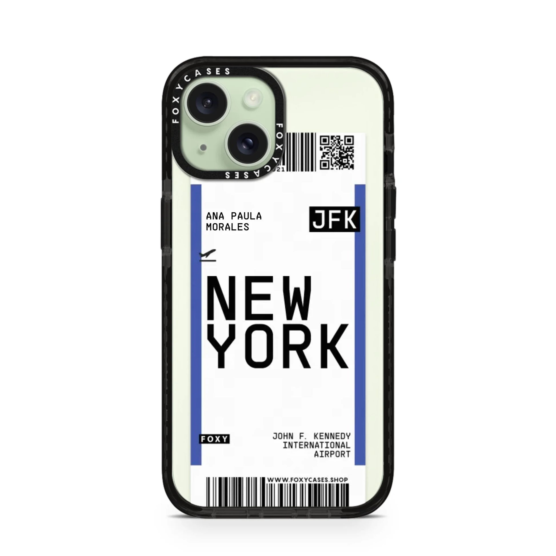 iPhone-15-Green