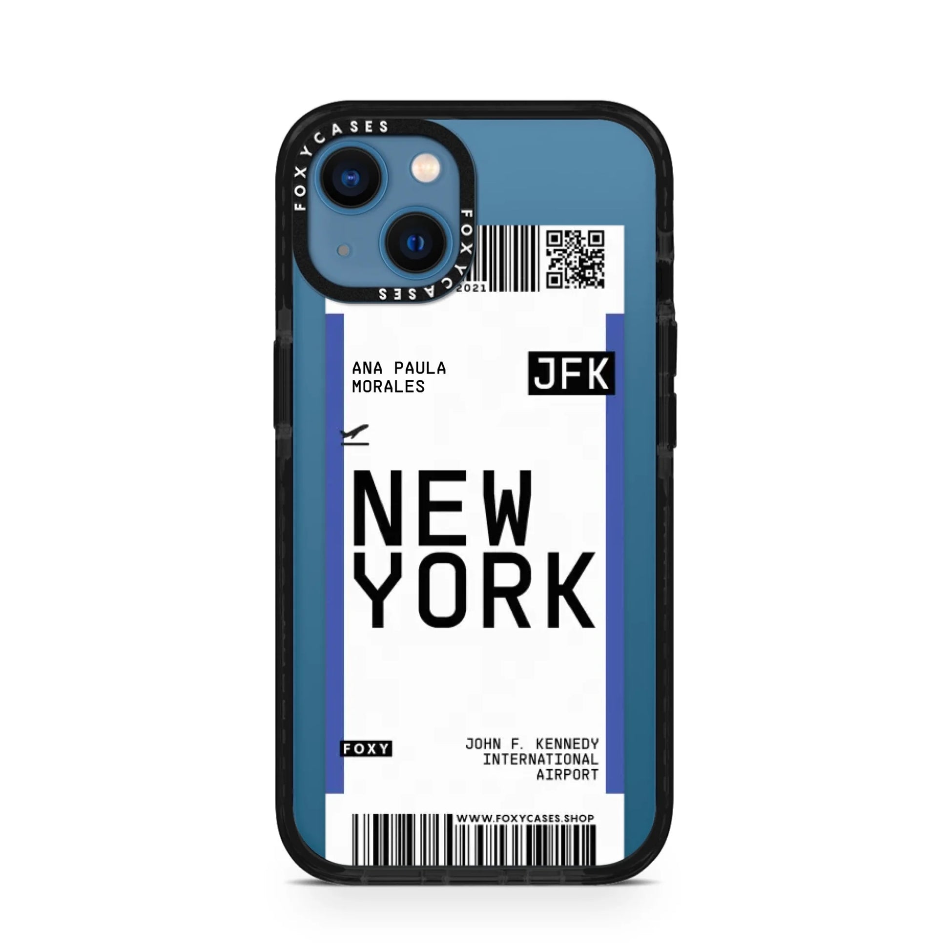 iPhone-13-Blue