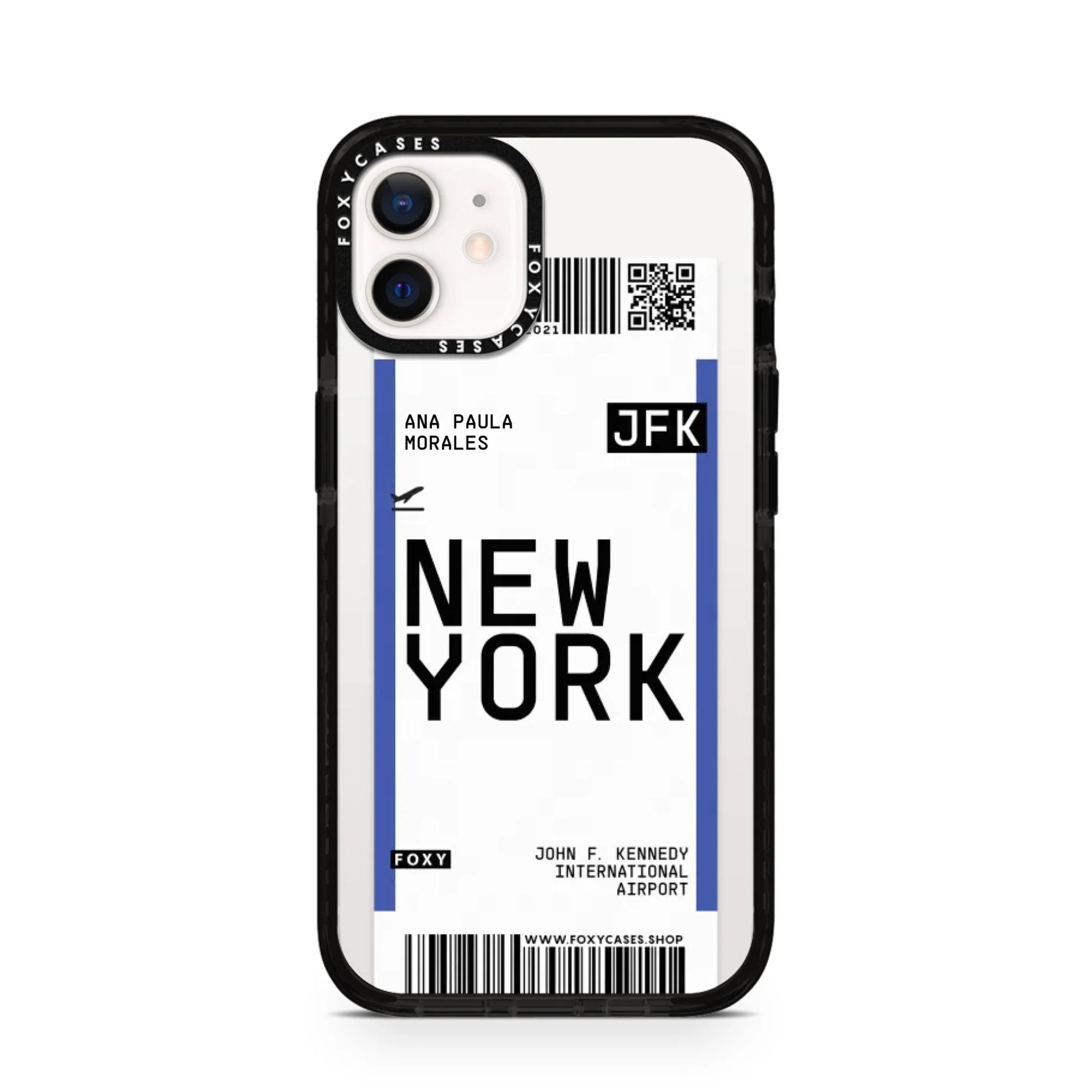 iPhone-12-White