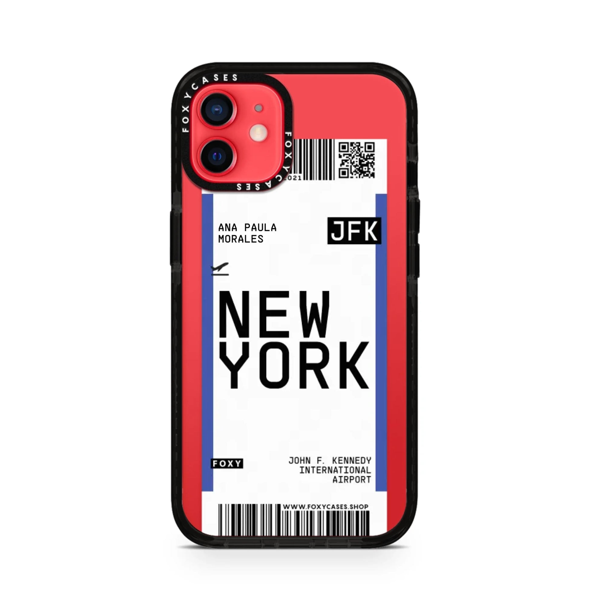 iPhone-12-Red
