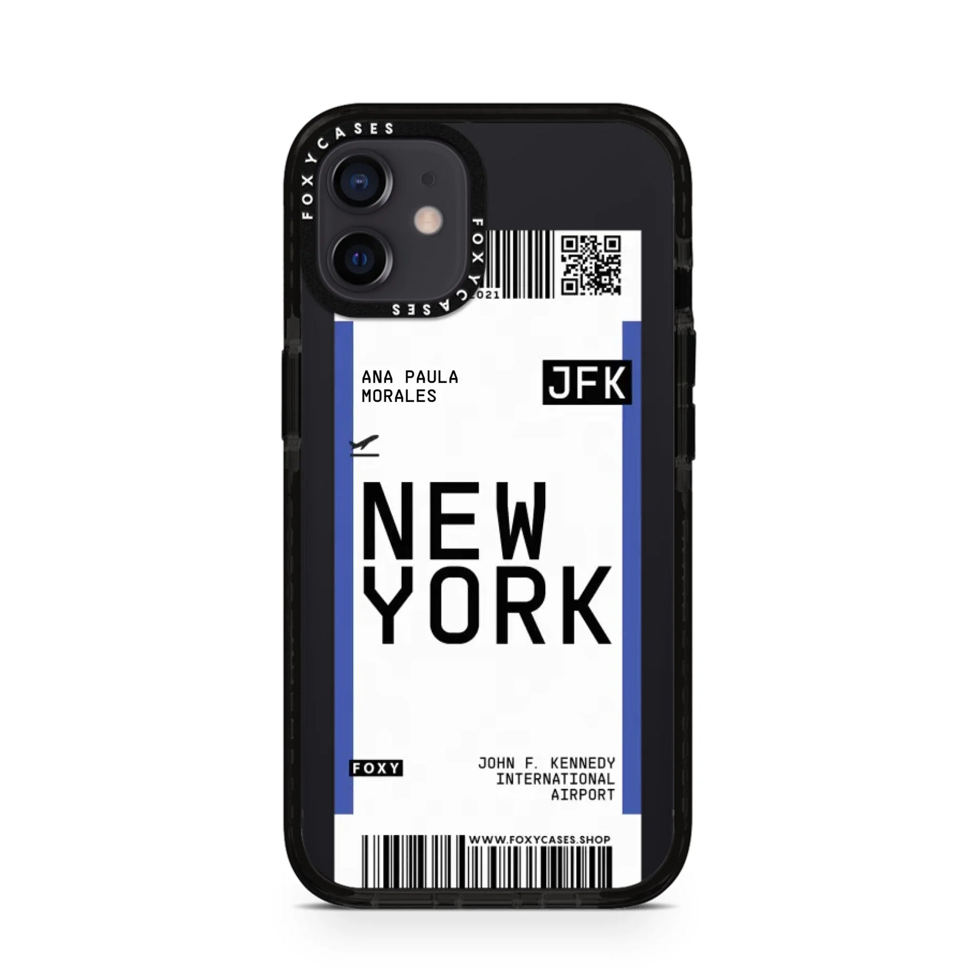iPhone-12-Black