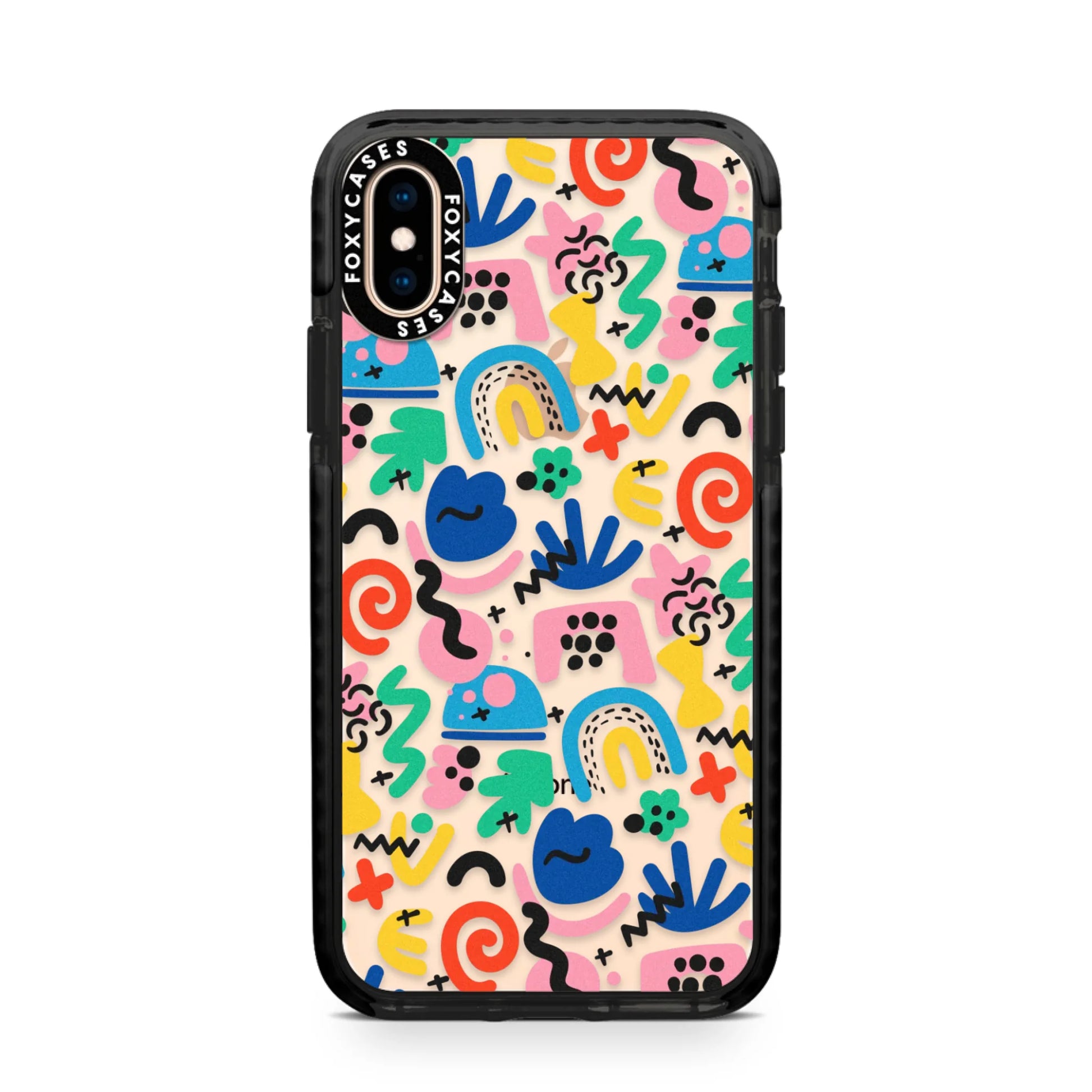 iPhone-XS-Gold