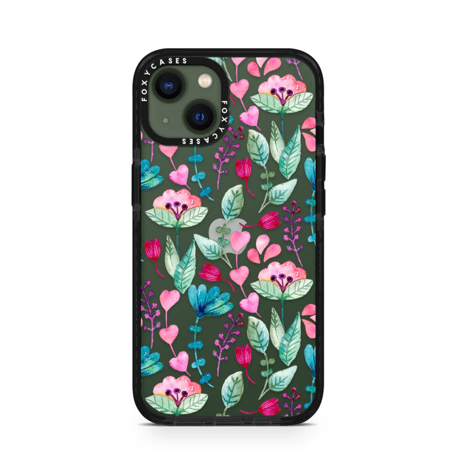 iPhone-13-Green