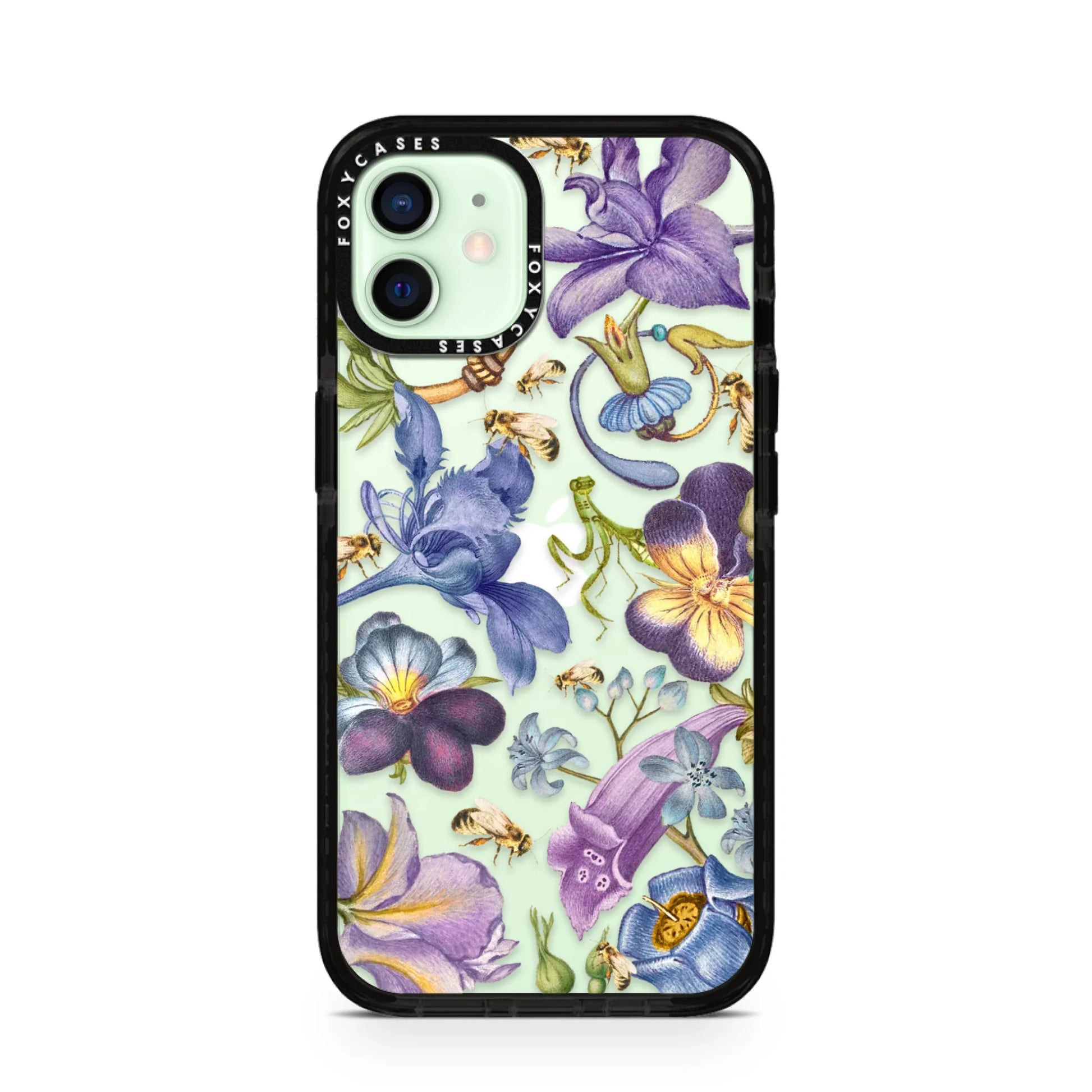 iPhone-12-Green