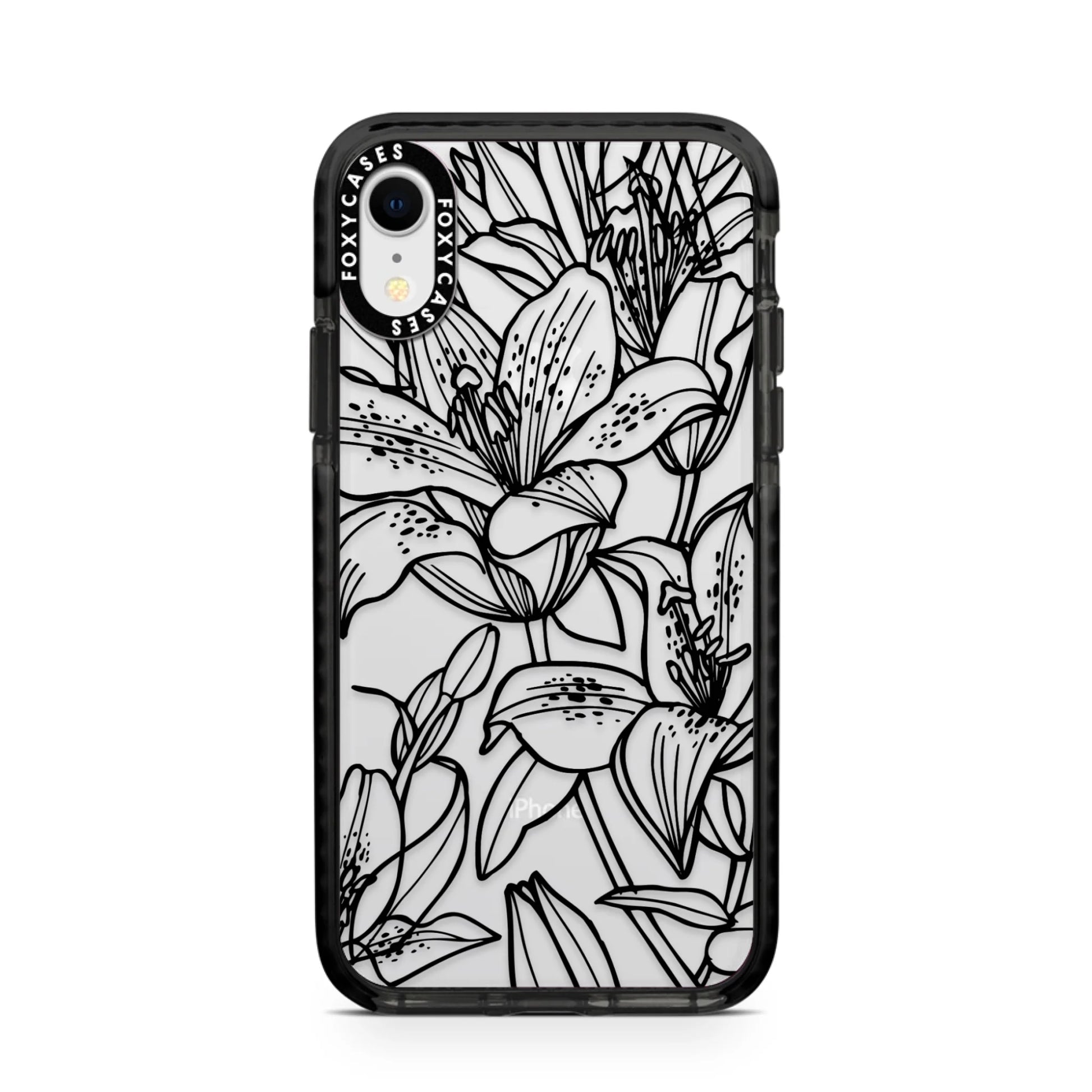 IPhone-XR-White