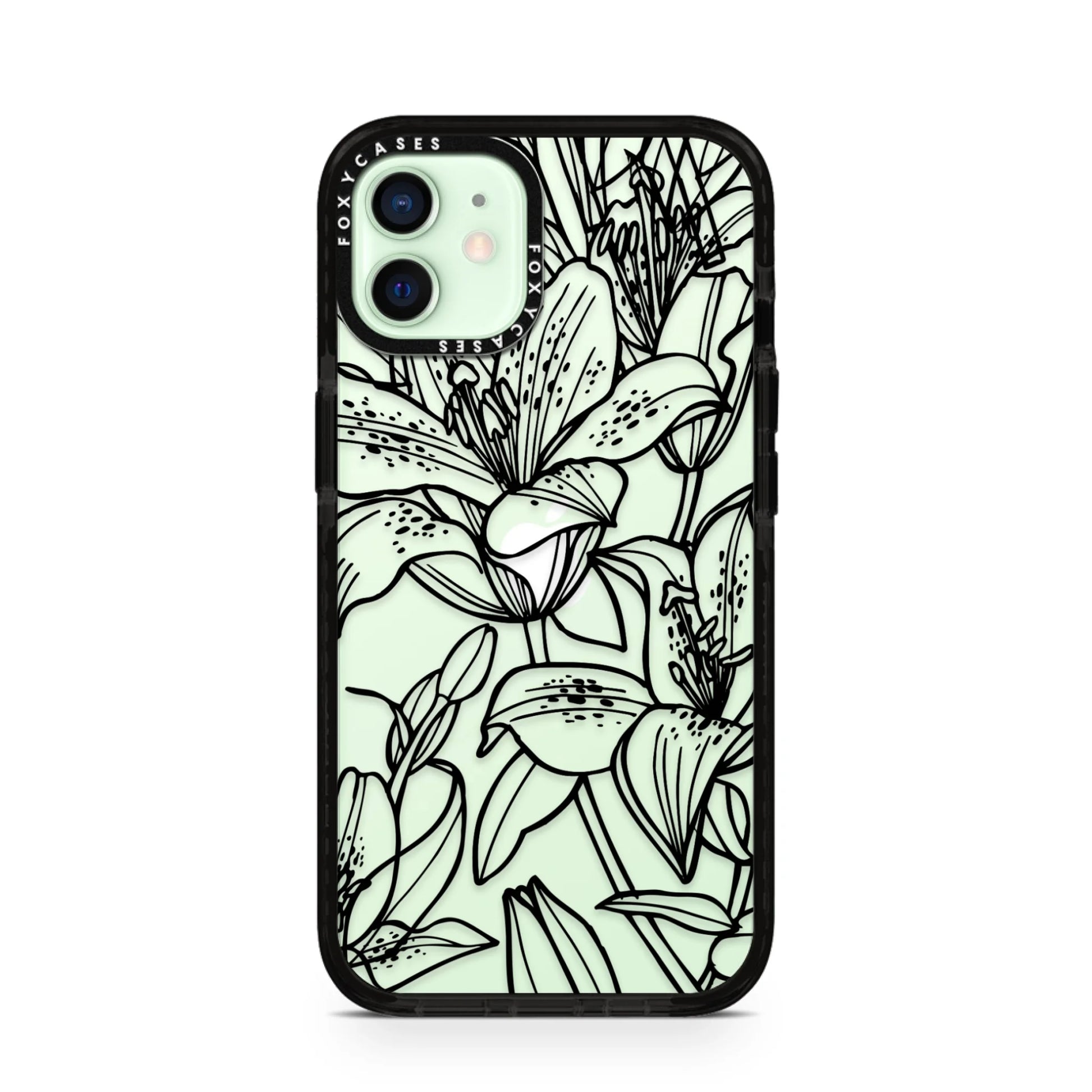 iPhone-12-Green
