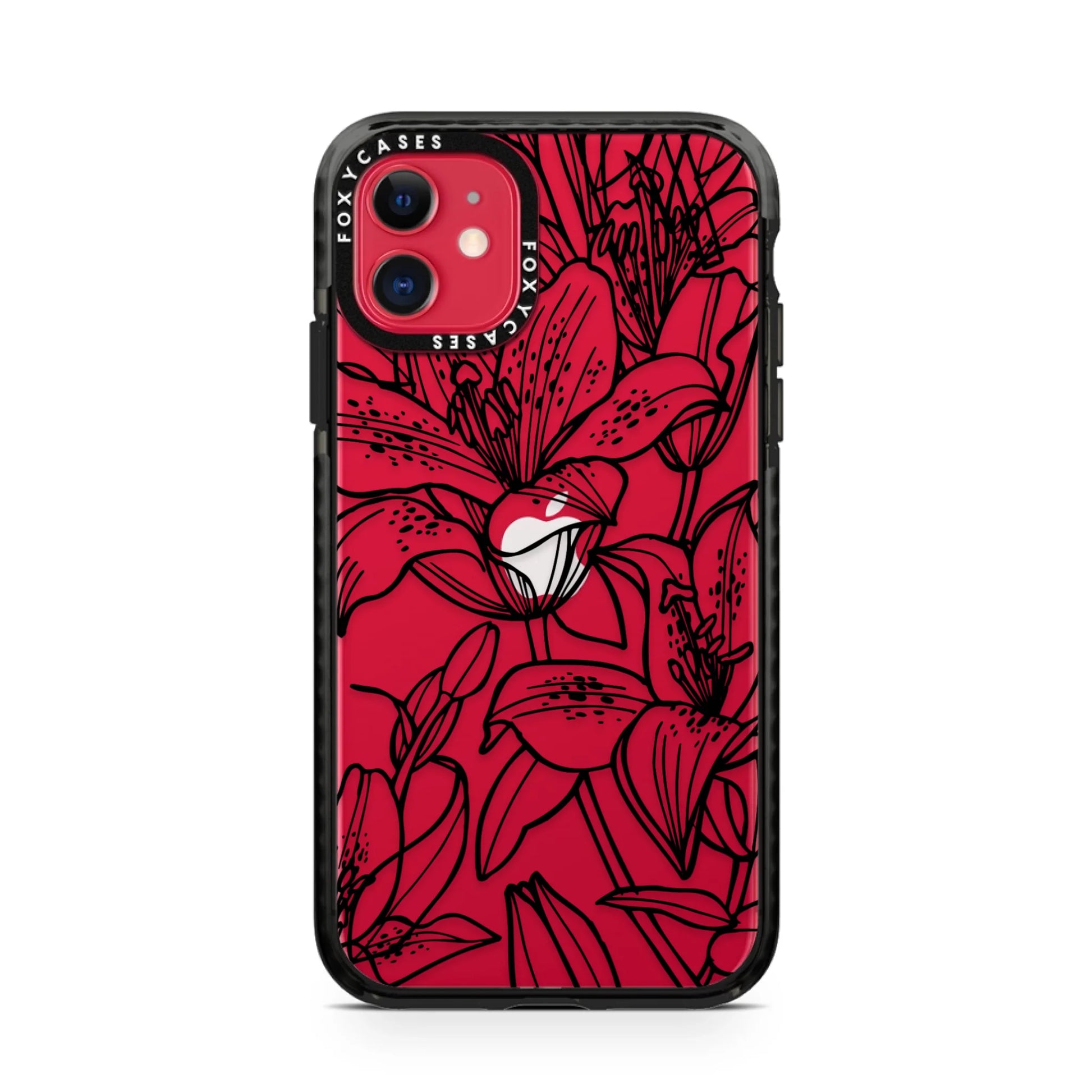 iPhone-11-Red