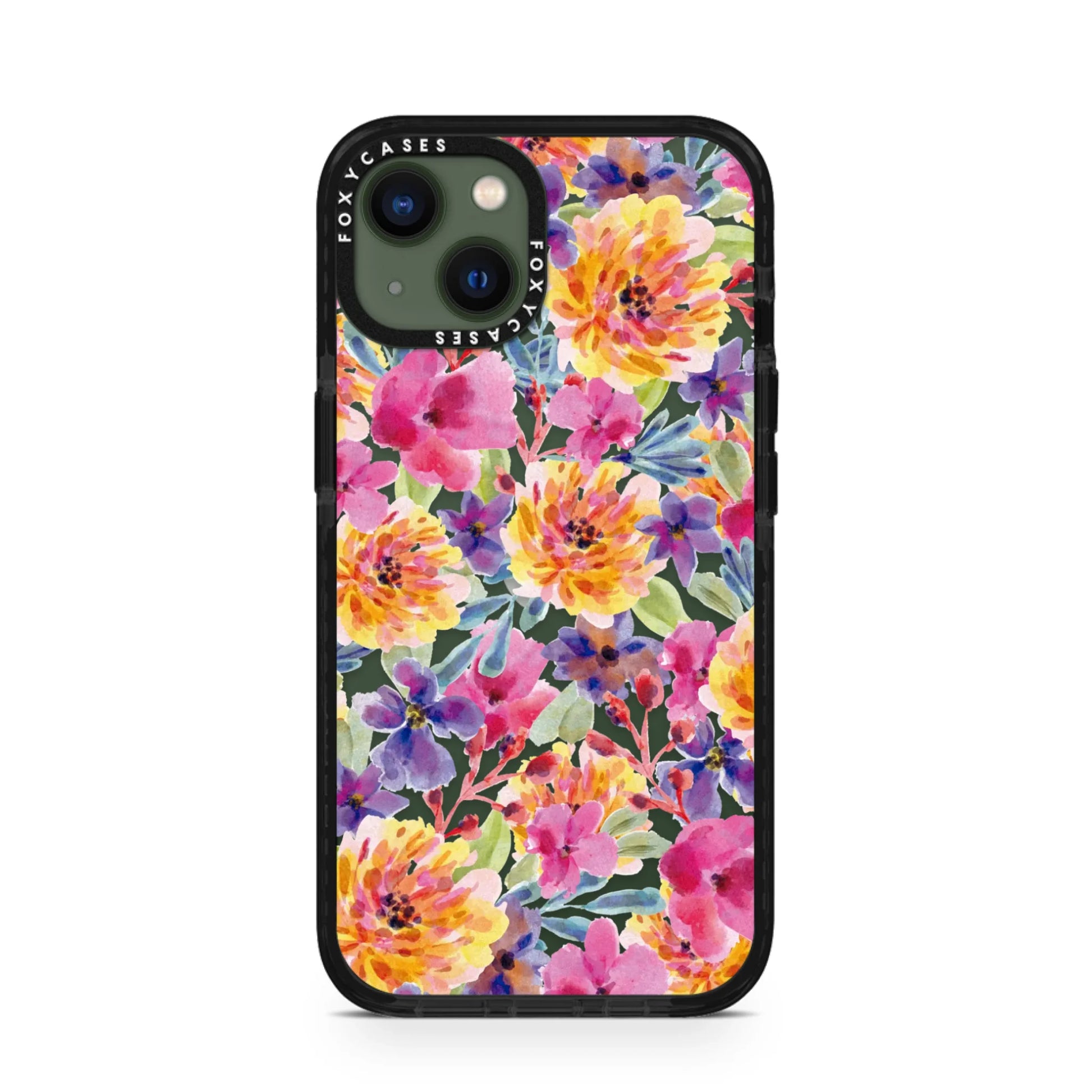 iPhone-13-Green