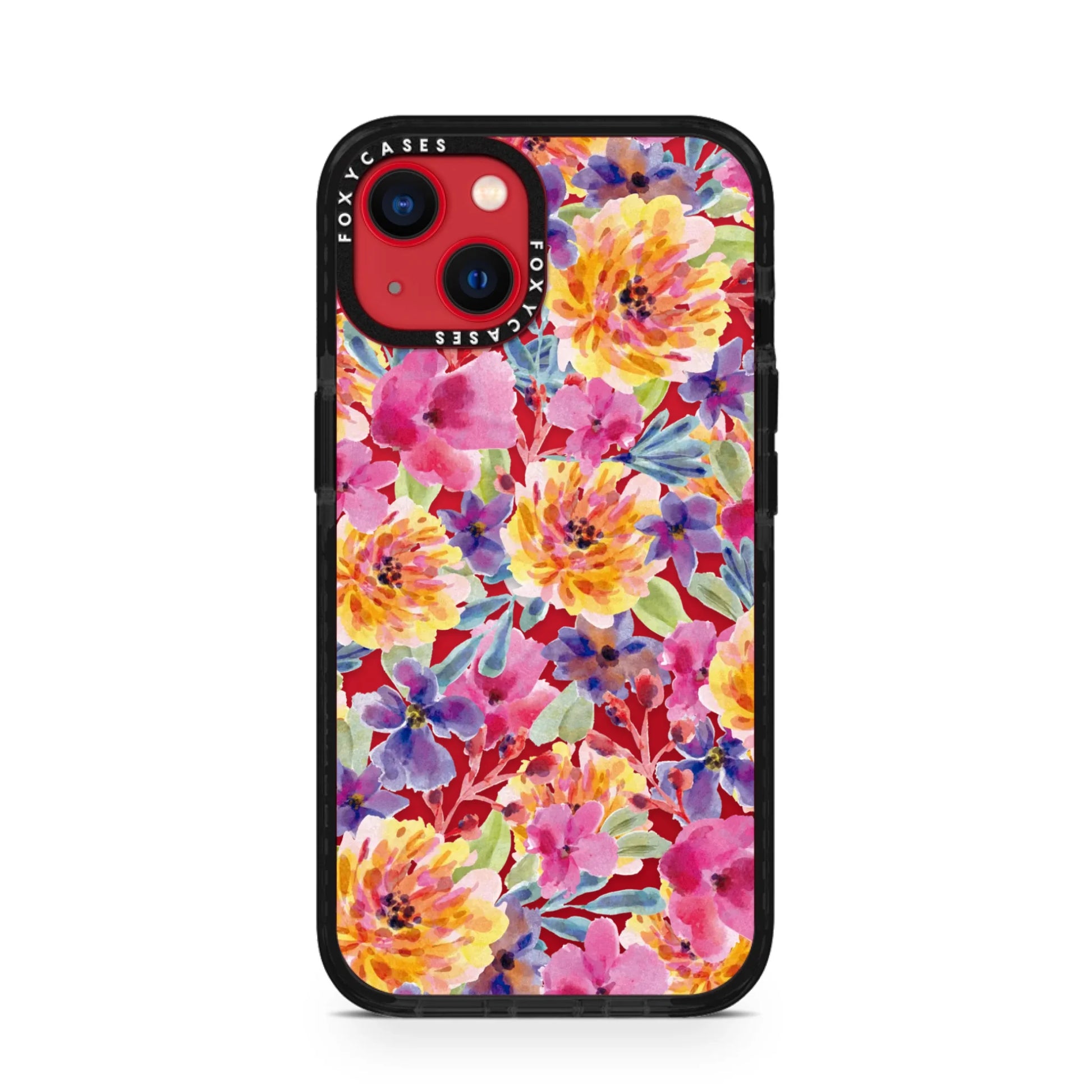 iPhone-13-Red