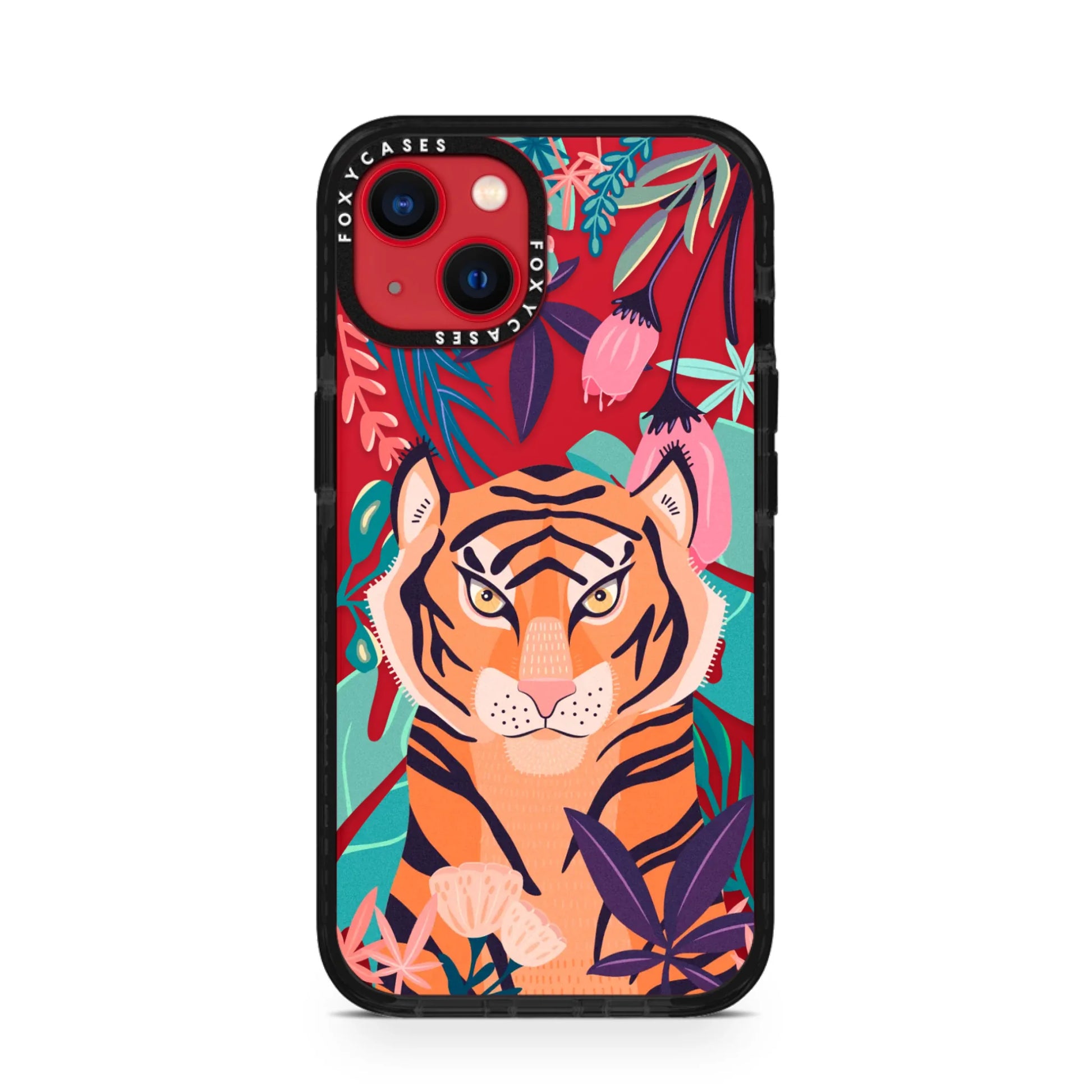 iPhone-13-Red
