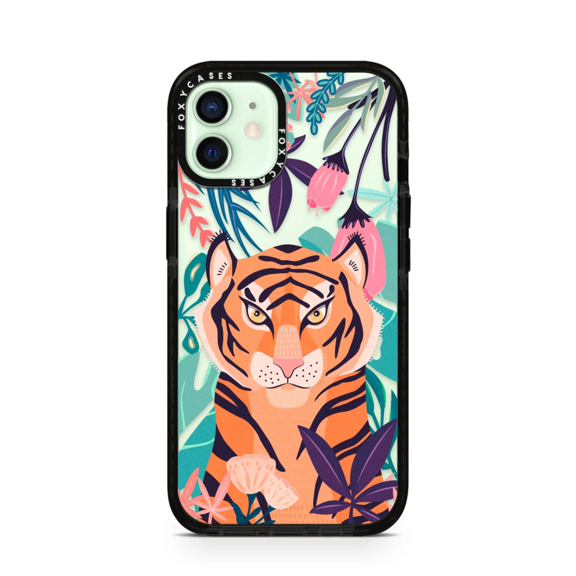 iPhone-12-Green