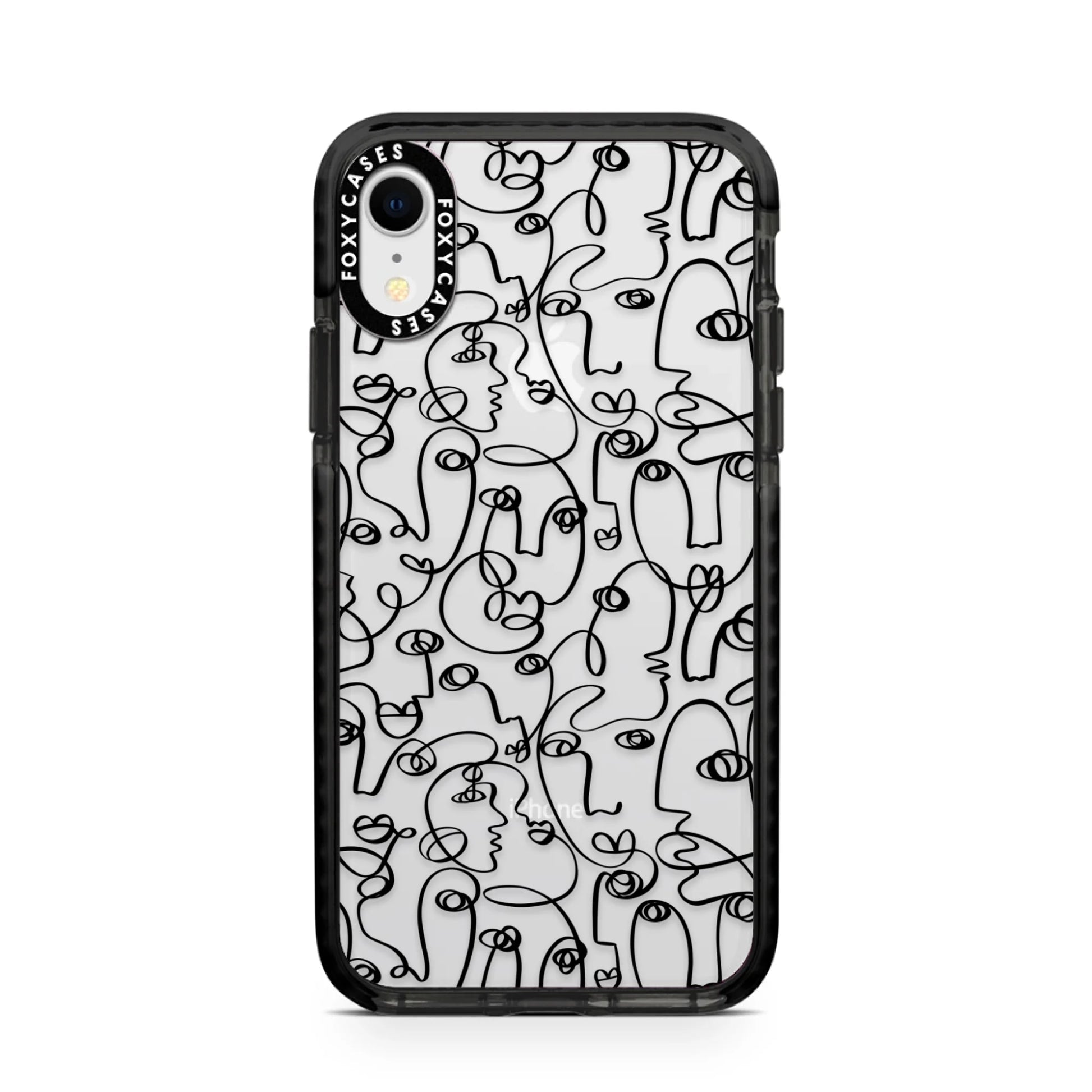 IPhone-XR-White